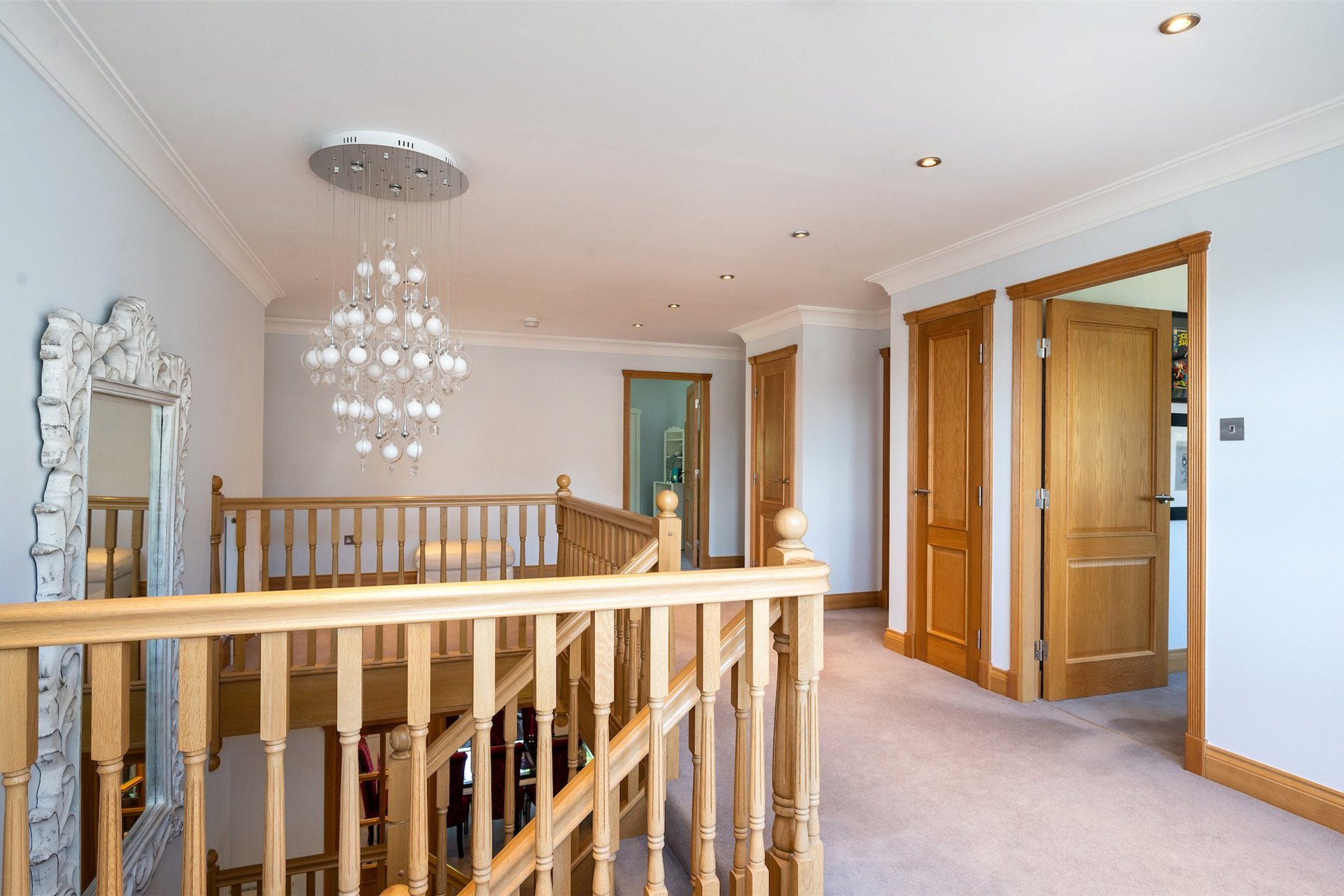 1 Rutherford Castle Green, West Linton, Scottish Borders, EH46 7AW - Picture #20