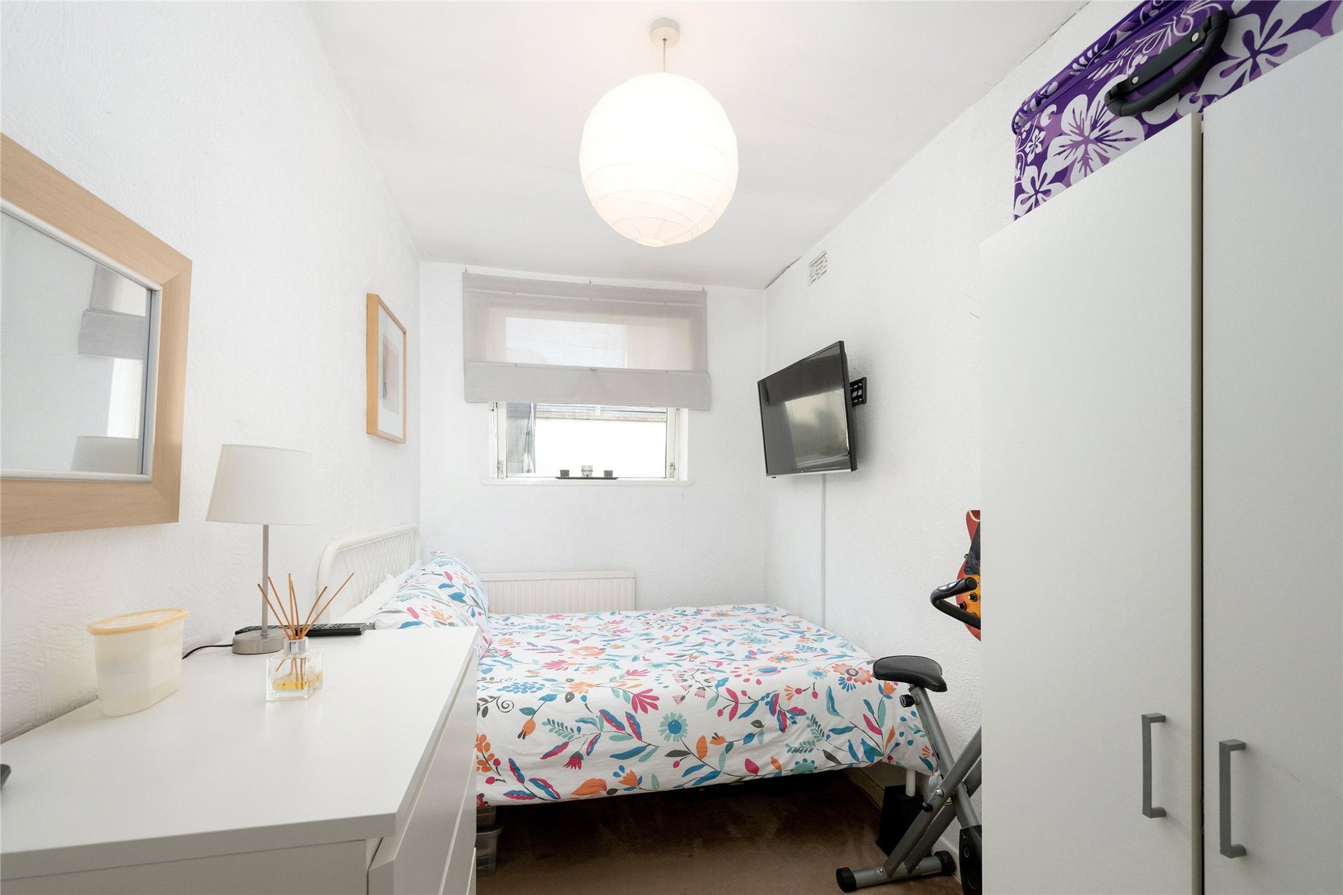 30 Brighton Place, Edinburgh, Midlothian, EH15 1LJ - Picture #29