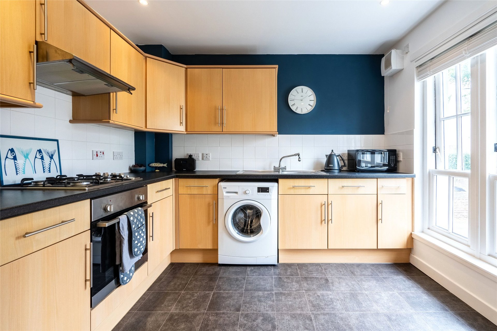 Seal Cottage, Tower Road, Tweedmouth, Berwick-upon-Tweed, TD15 2BD - Picture #5