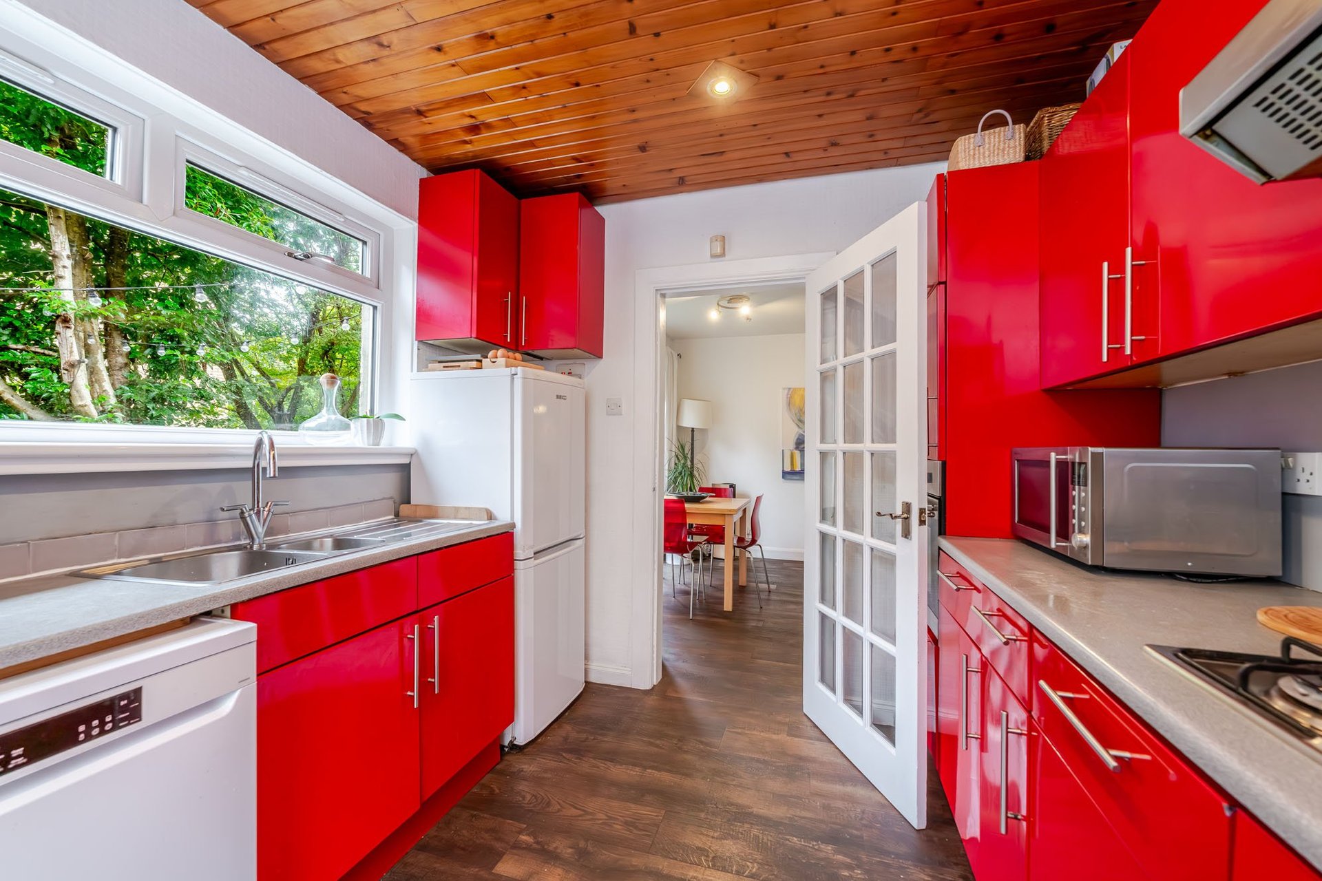 53 Hector Road, Shawlands, Glasgow, G41 3QD - Picture #9