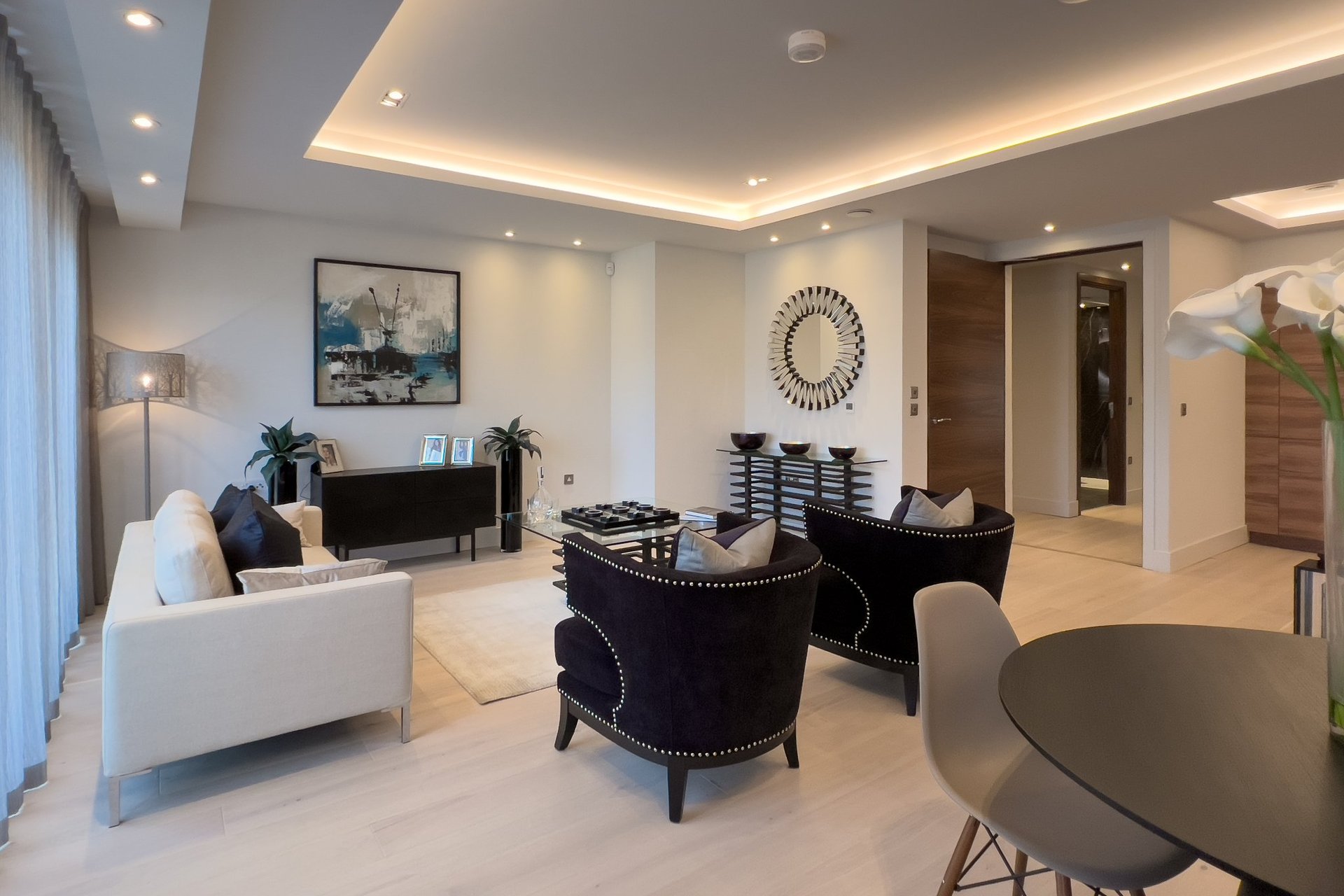 Plot L0-23, Village View, Belford Road, Edinburgh, Midlothian, EH4 3UE - Picture #4