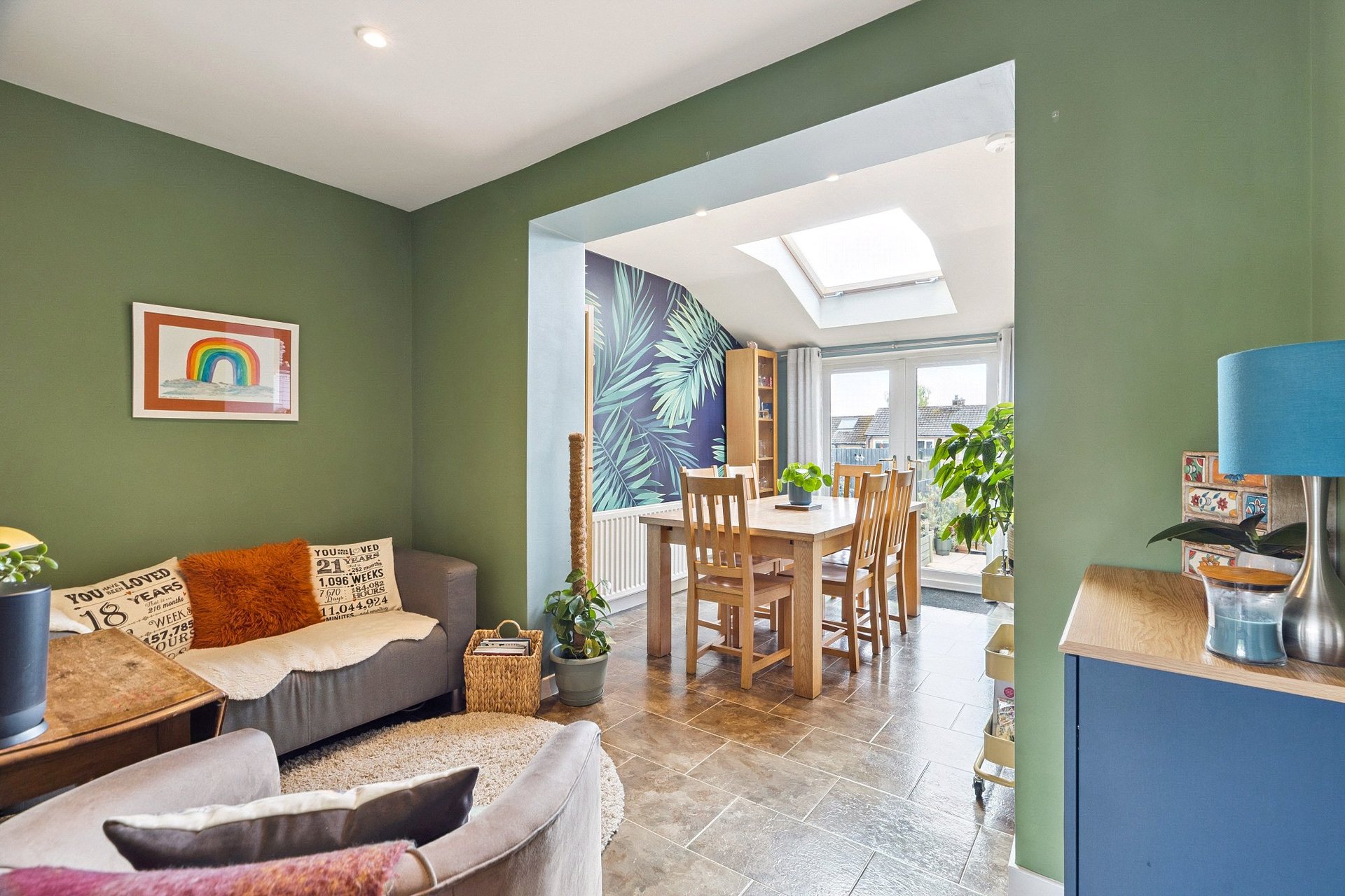 39 Cruachan Road, Bearsden, G61 4LA - Picture #9