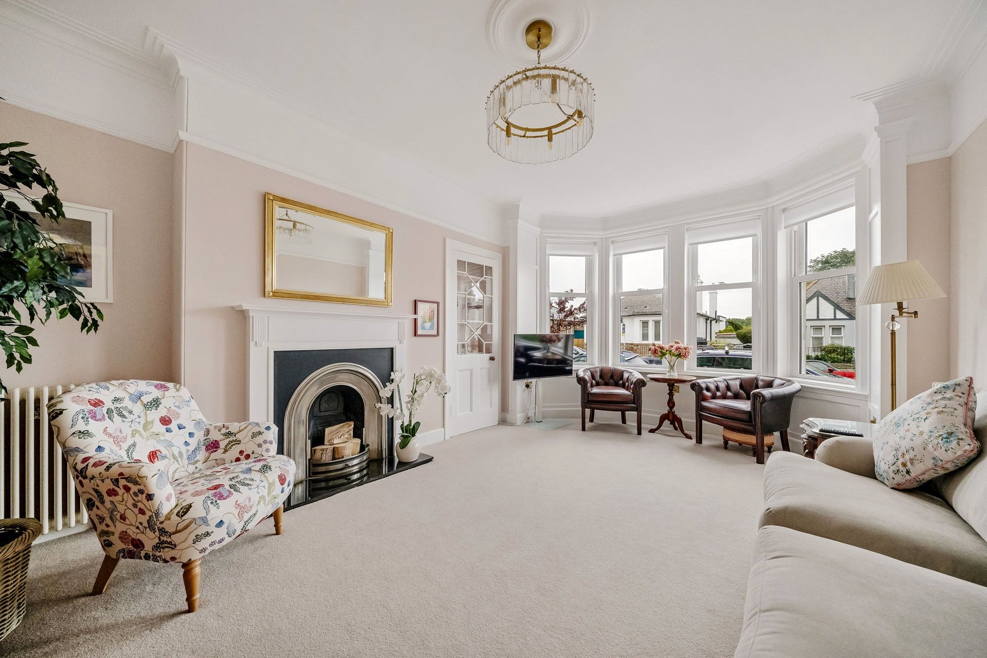 106 Netherby Road, Edinburgh, Midlothian, EH5 3LS - Picture #2