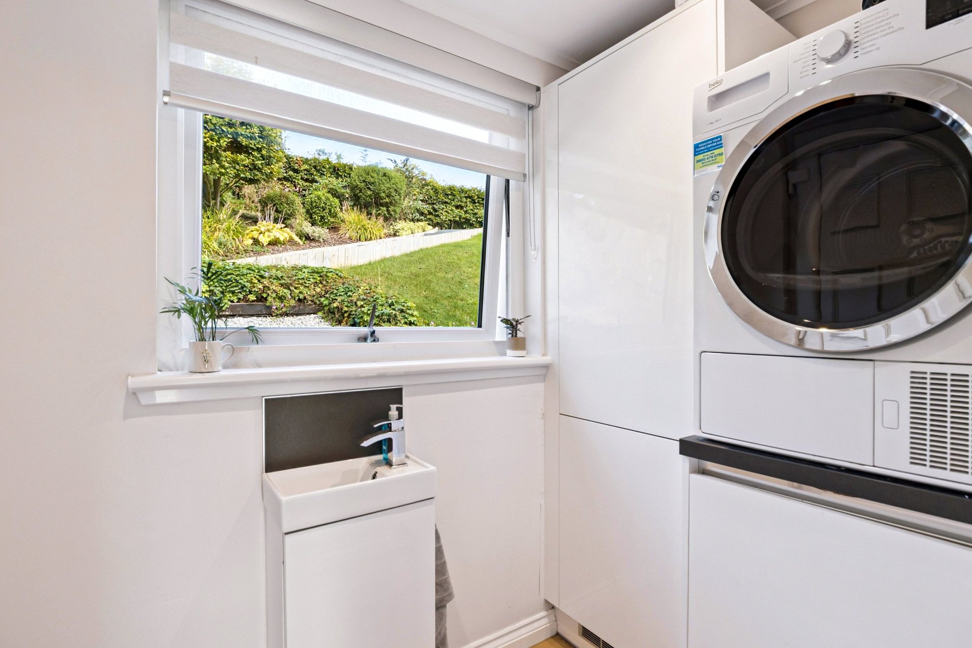 Crimond, Friarshaugh, Gattonside, Melrose, Scottish Borders, TD6 9LT - Picture #8