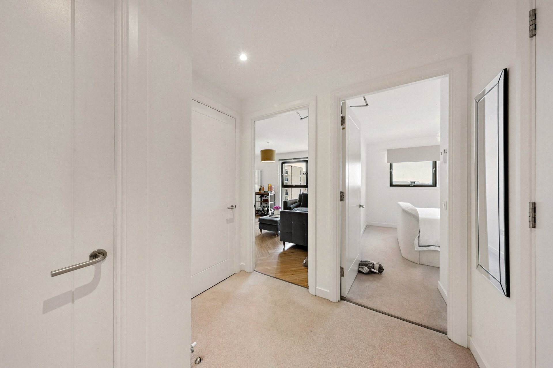 Flat 4/2, 102 Minerva Street, Finnieston, Glasgow, G3 8BY - Picture #10