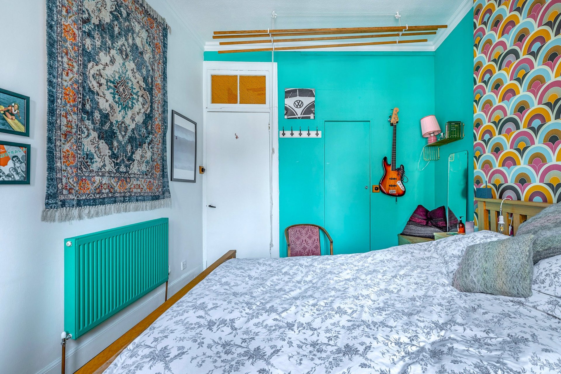 2/3, 7 Partick Bridge Street, Partick, Glasgow, G11 6PN - Picture #9