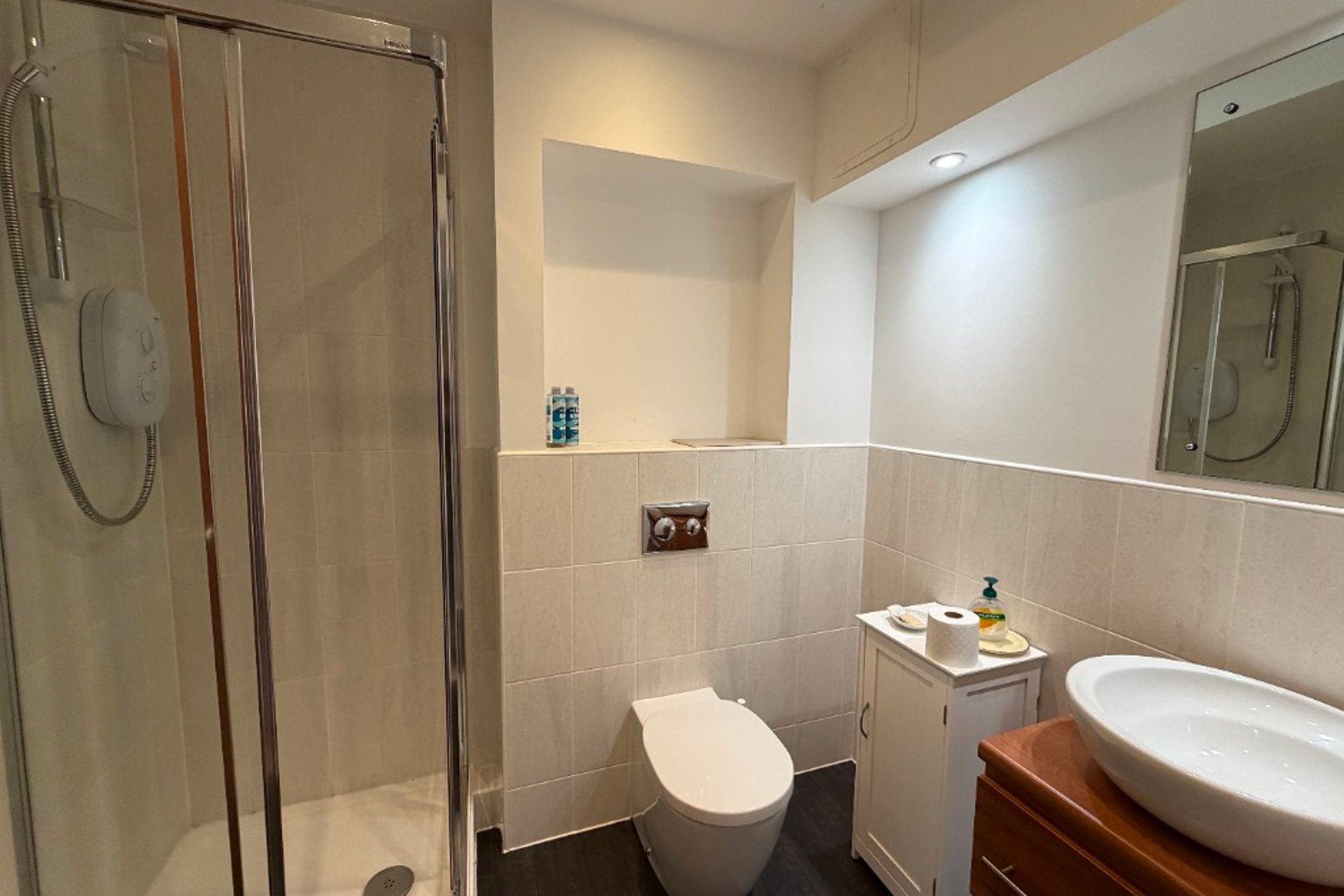 3 Kimmerghame Drive, Fettes, Edinburgh, EH4 2GJ - Picture #15