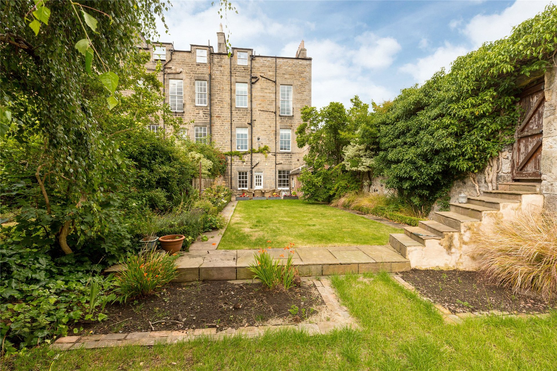 1 Saxe Coburg Place, Edinburgh, EH3 5BR - Picture #45