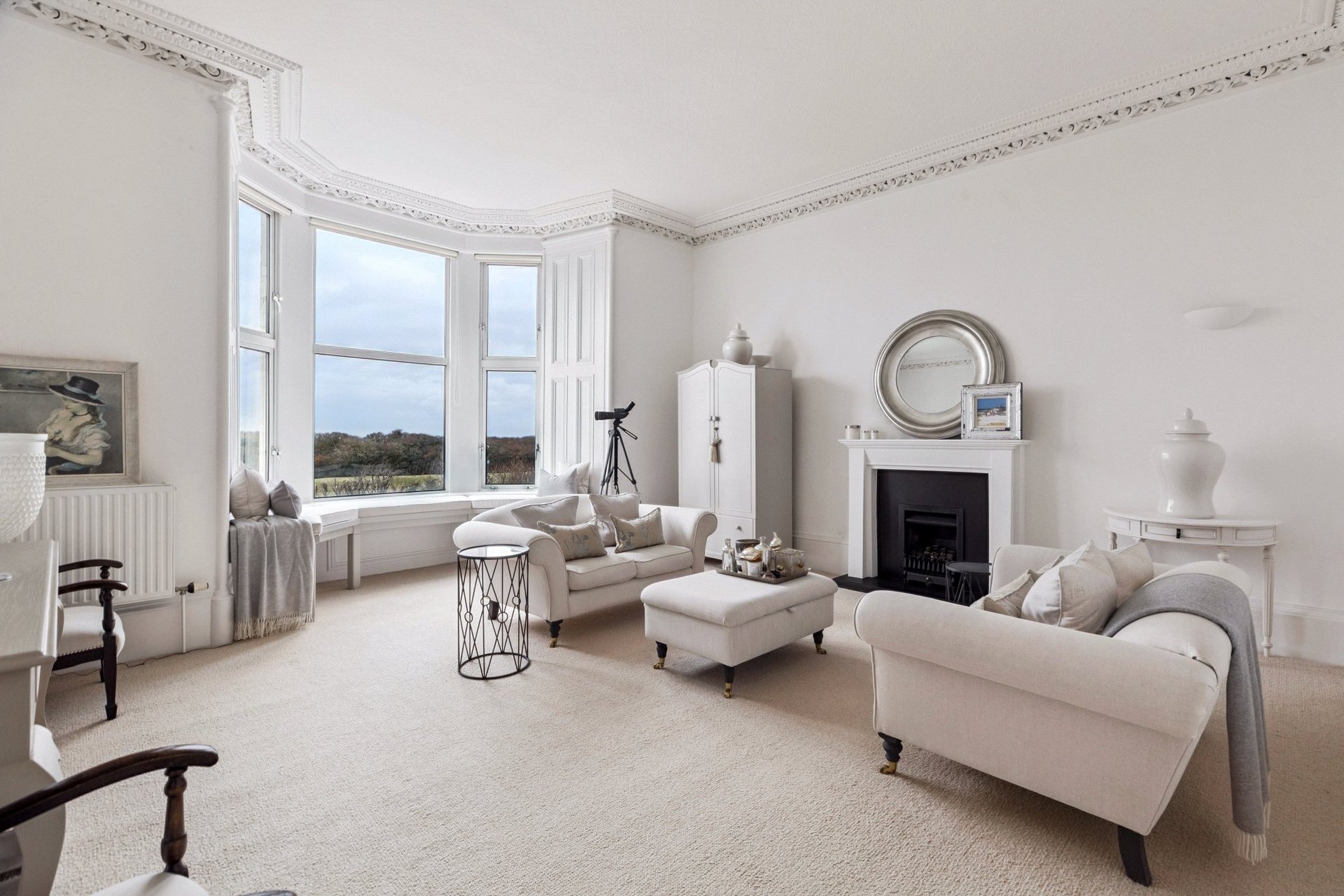 76 South Beach, Troon, South Ayrshire, KA10 6EG - Picture #3