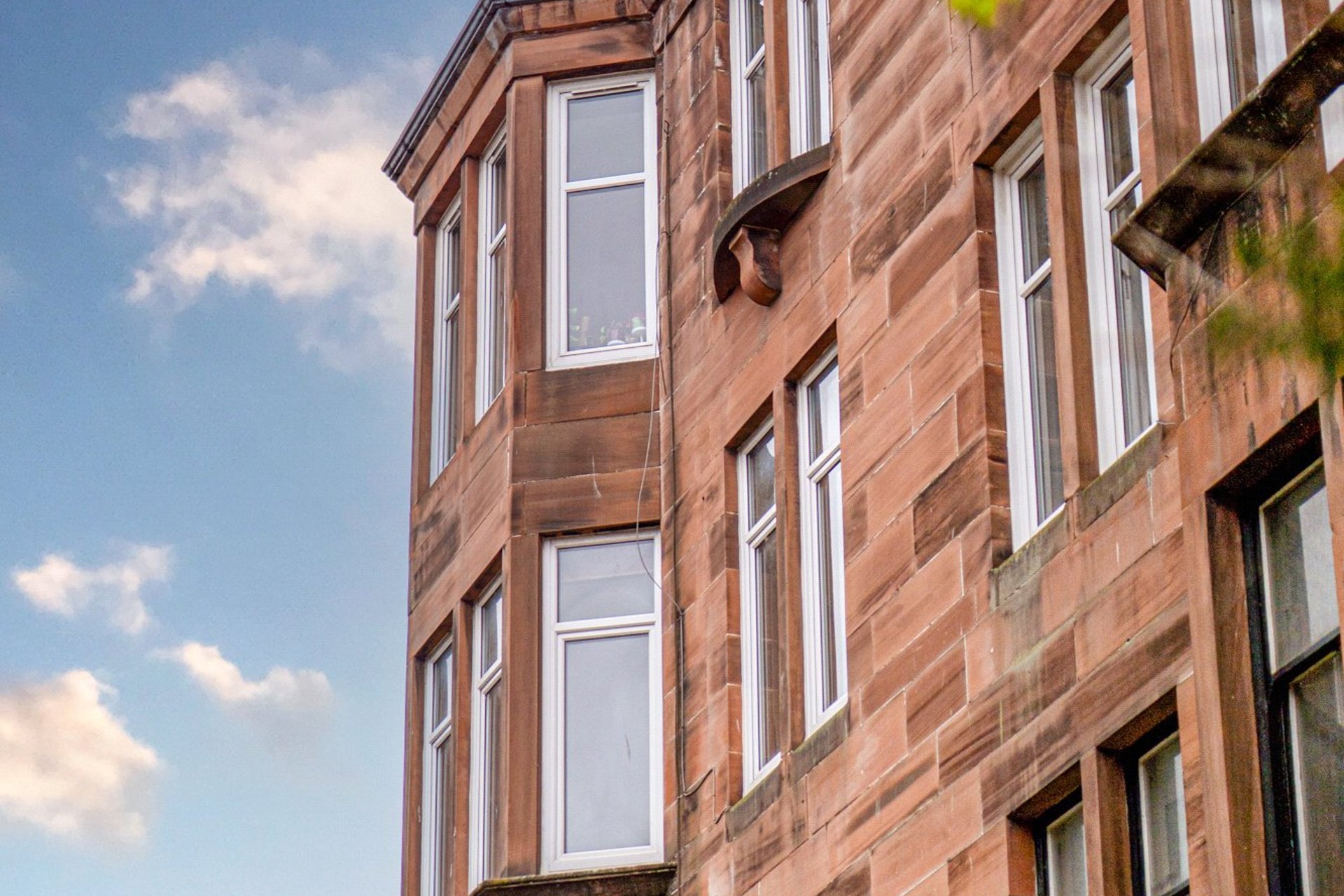 3/2, 113 Novar Drive, Hyndland, Glasgow, G12 9SZ - Picture #2