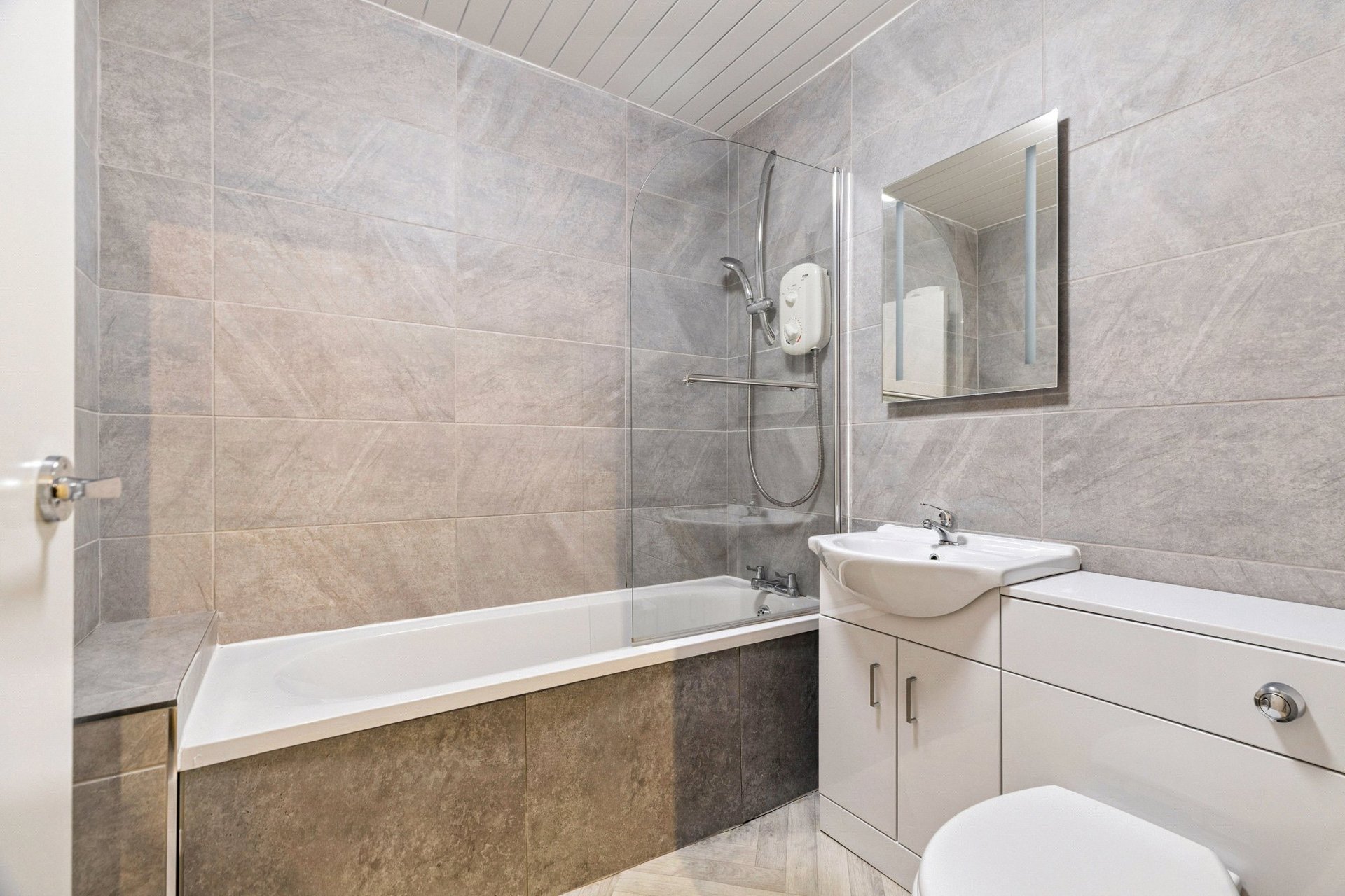 Flat 6, Norval Court, 12 Norval Street, Partick, Glasgow, G11 7RX - Picture #12