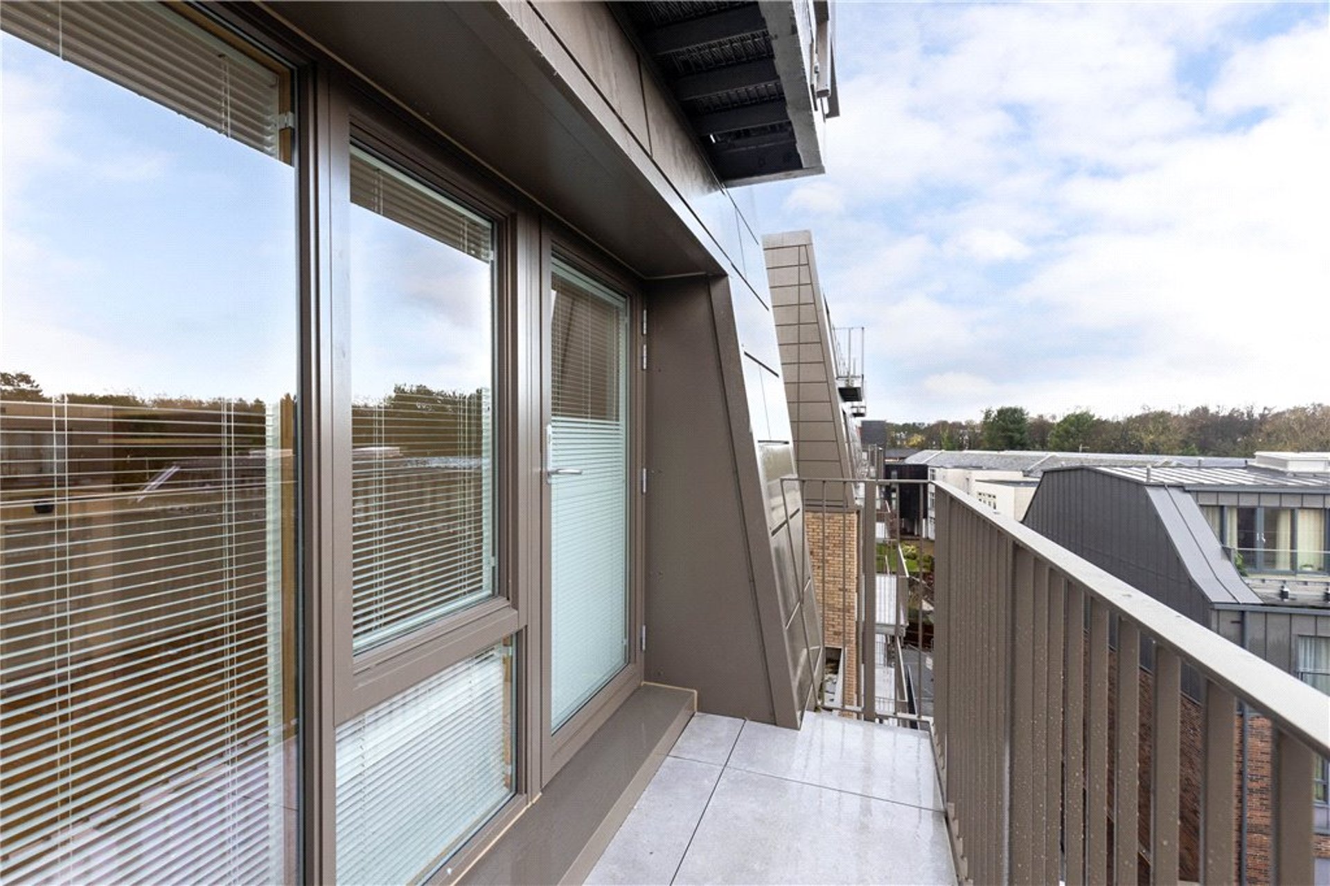 25, 17 Hughes Close, Warriston Road, Edinburgh, EH7 4GN - Picture #17