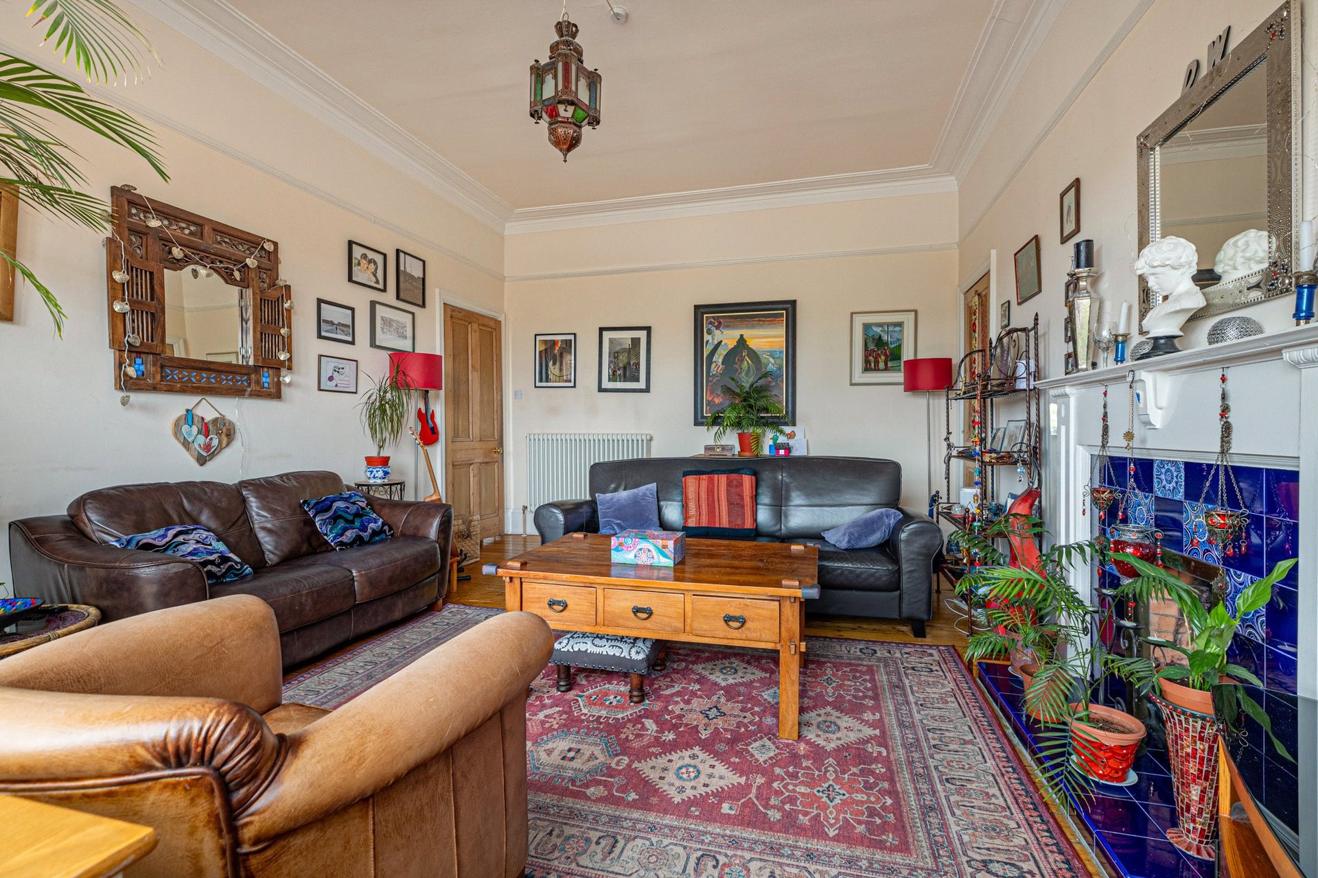 1/1, 9 Naseby Avenue, Broomhill, Glasgow, G11 7JQ - Picture #4