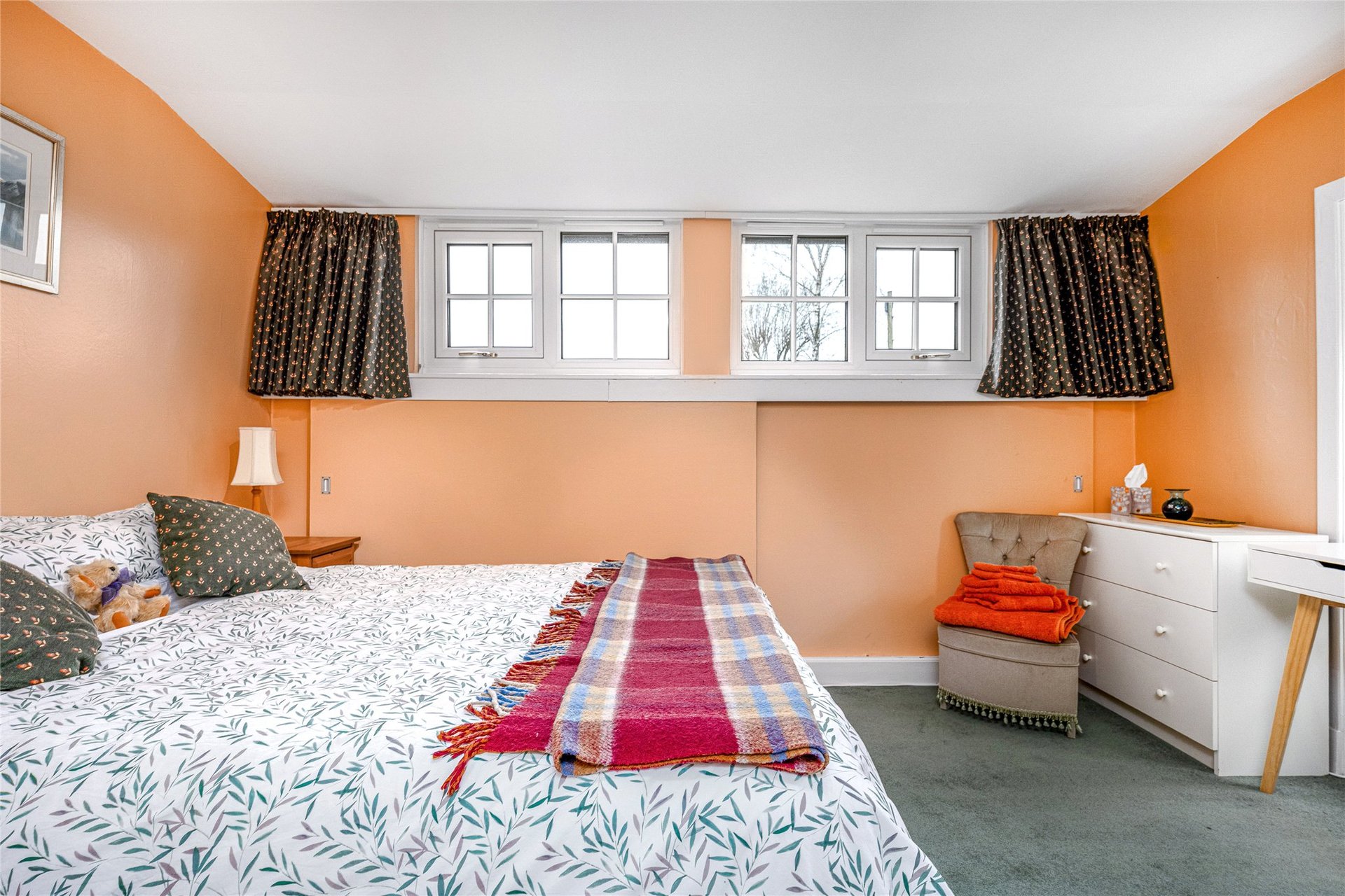 28 Tannoch Drive, Milngavie, G62 8AS - Picture #32