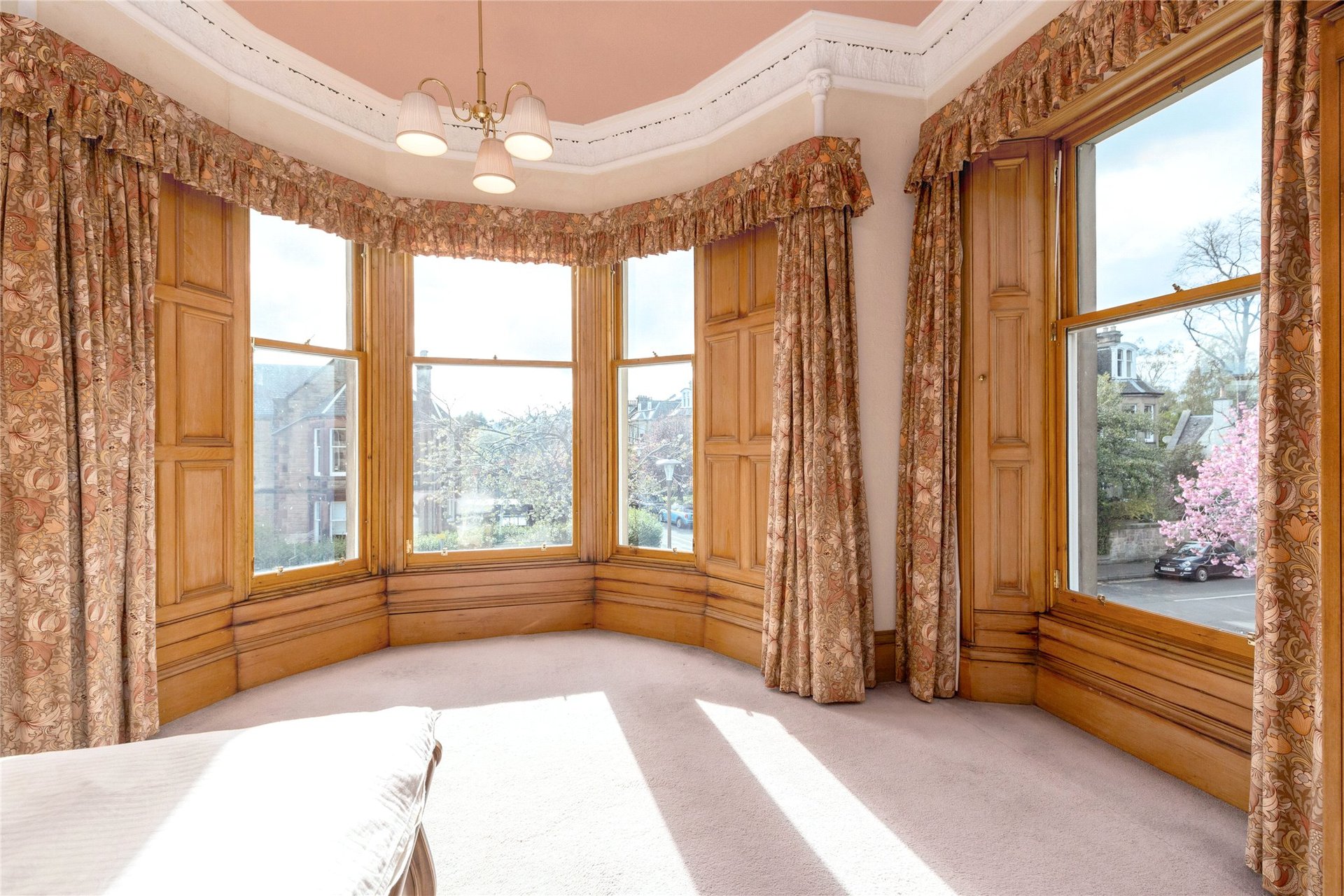 106 Findhorn Place, Edinburgh, EH9 2PB - Picture #12