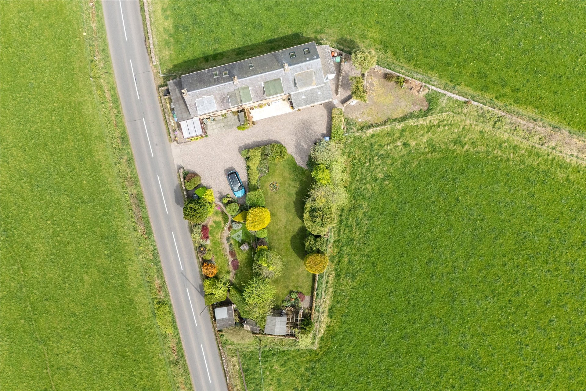 4 Balcormo Farm Cottages, Pittenweem, Anstruther, Fife, KY10 2RE - Picture #2