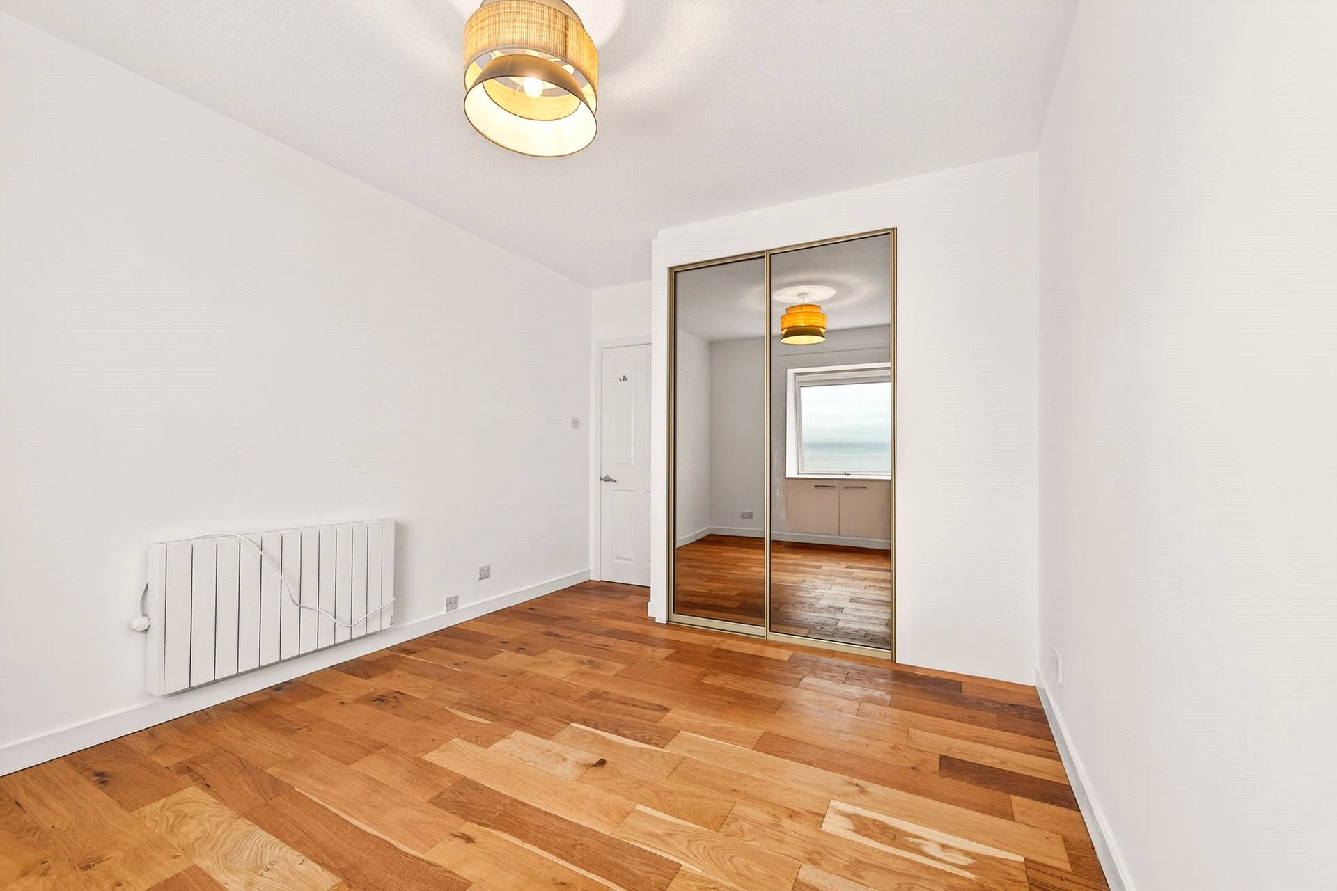 Flat 6, 4 Arran Place, Portobello, Edinburgh, Midlothian, EH15 2DU - Picture #20