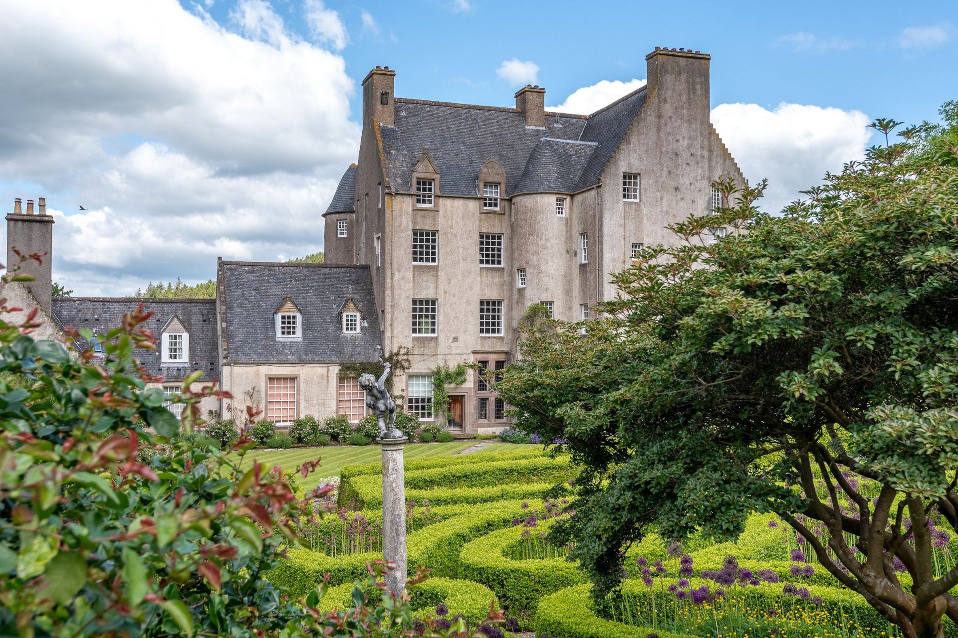 Flat A, Broughton Place, Broughton, Biggar, Scottish Borders, ML12 6HJ - Picture #25