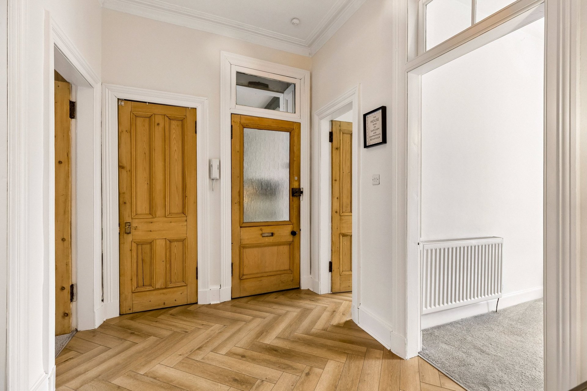 Flat 1/1, 28 Craigpark Drive, Dennistoun, Glasgow City, G31 2NP - Picture #15
