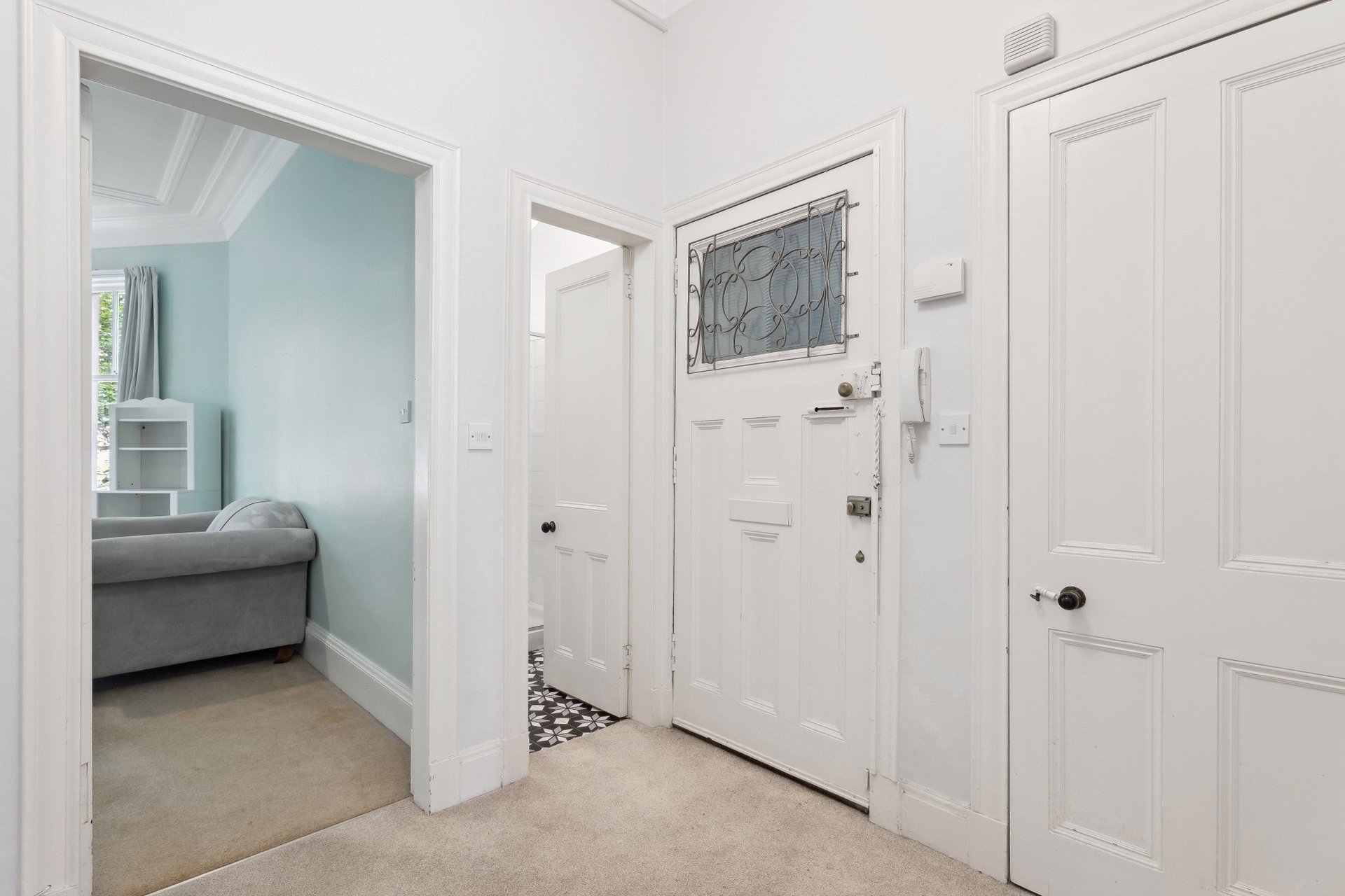 0/2, 28 Woodcroft Avenue, Broomhill, Glasgow, G11 7HY - Picture #14