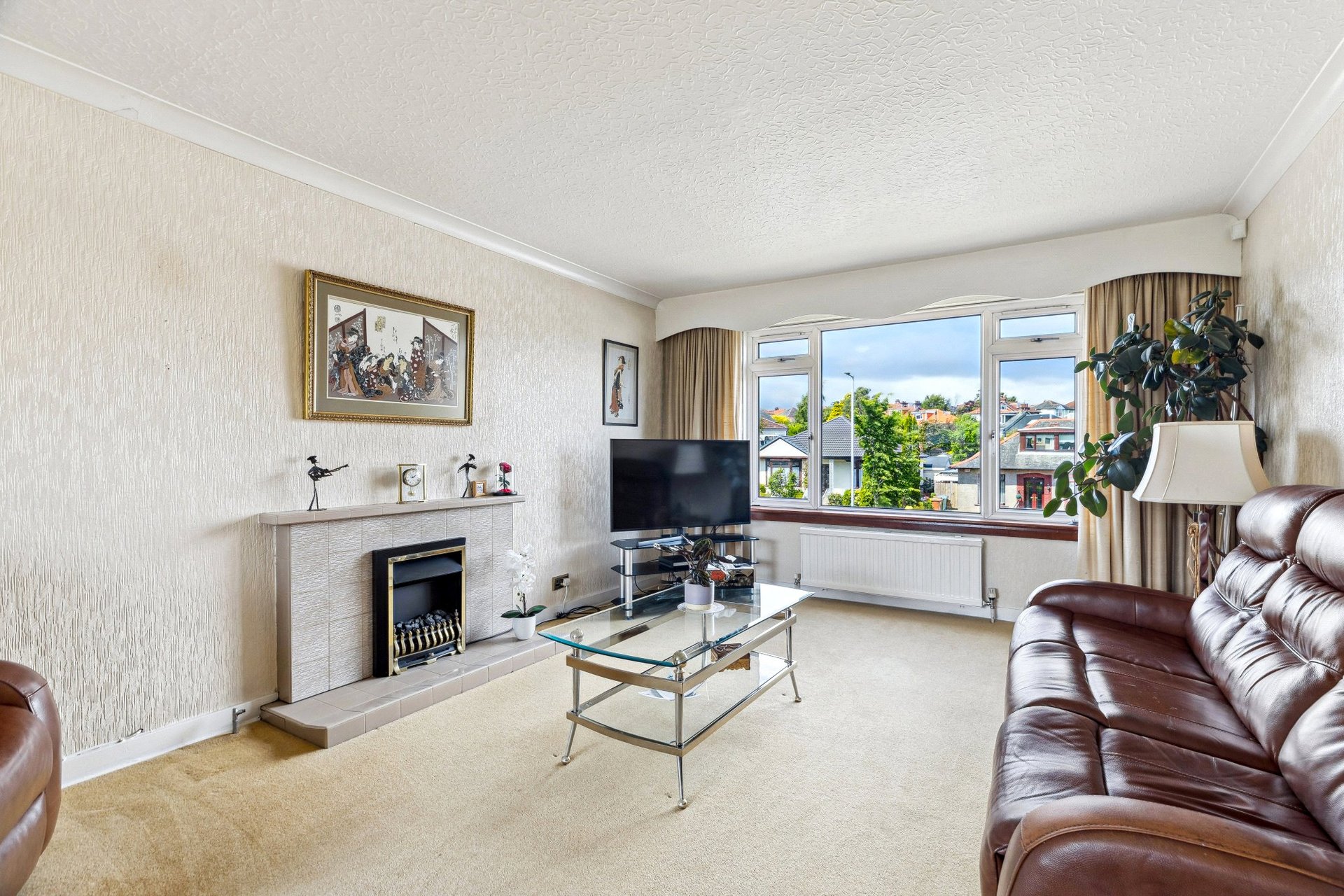 1/2, 78 Braidholm Road, Giffnock, Glasgow, East Renfrewshire, G46 6ED - Picture #6
