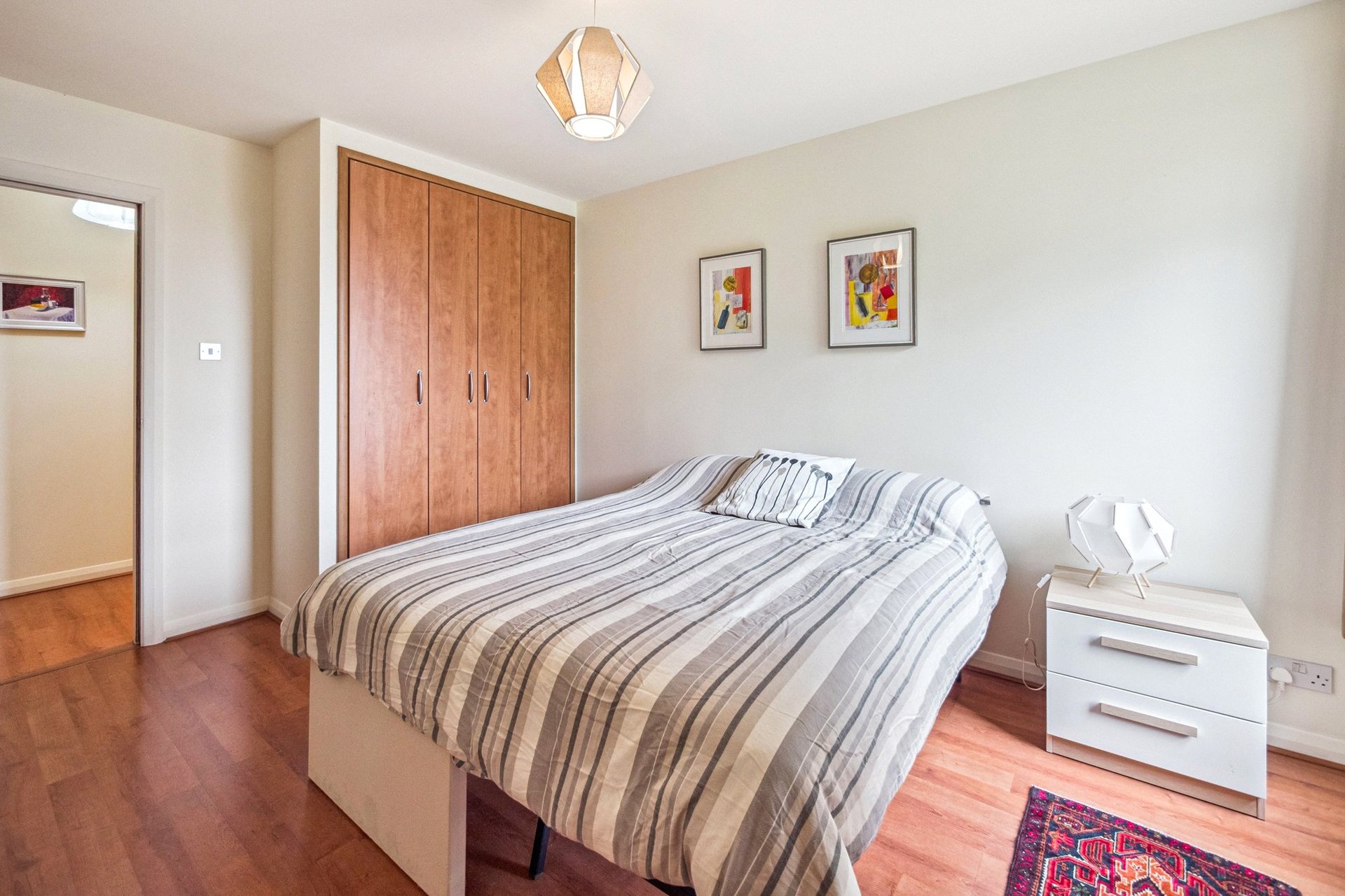 196/3 Lindsay Road, Leith, Edinburgh, EH6 6ND - Picture #16