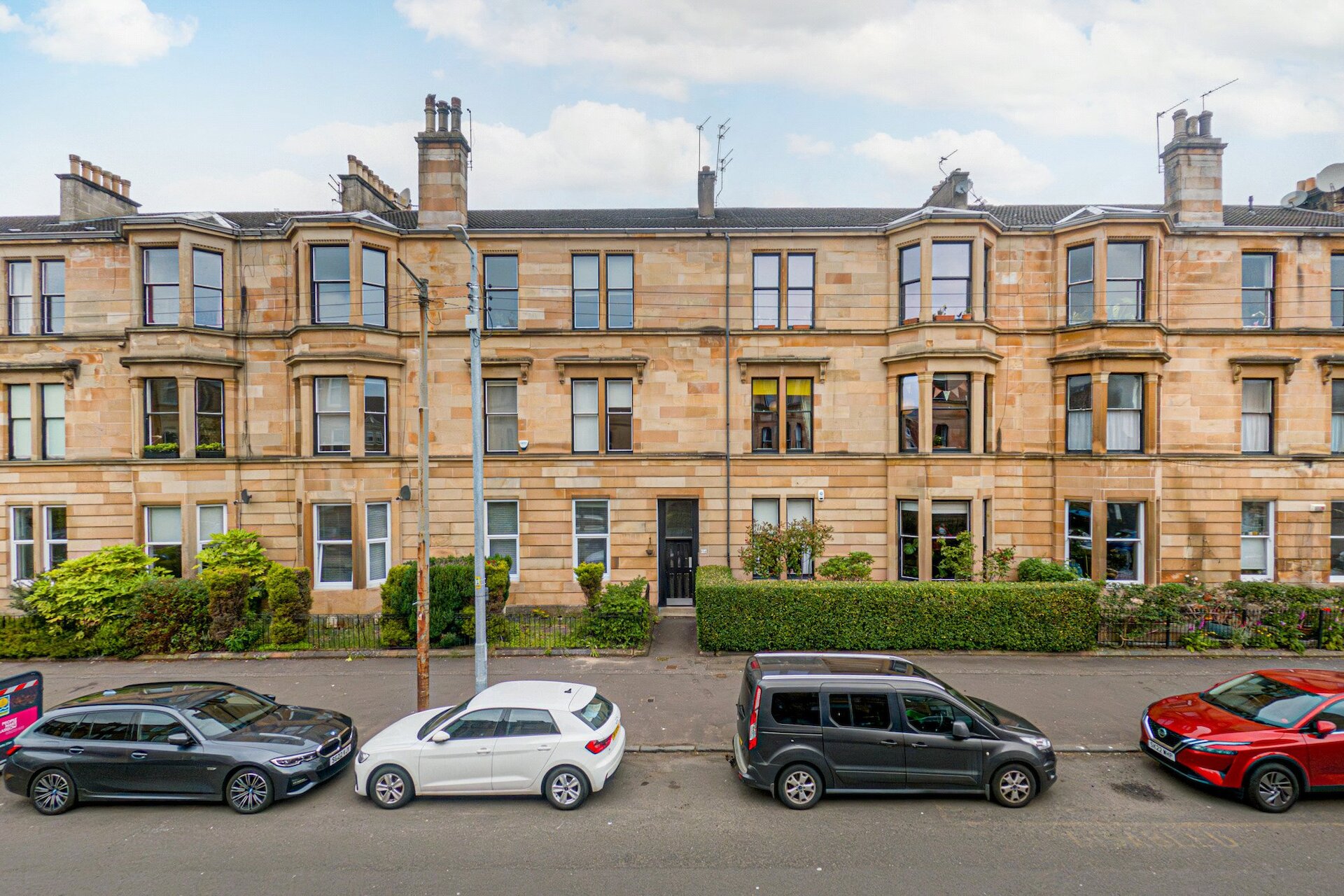 Flat 1/1, 158 Kenmure Street, Pollokshields, Glasgow, G41 2LD - Picture #1