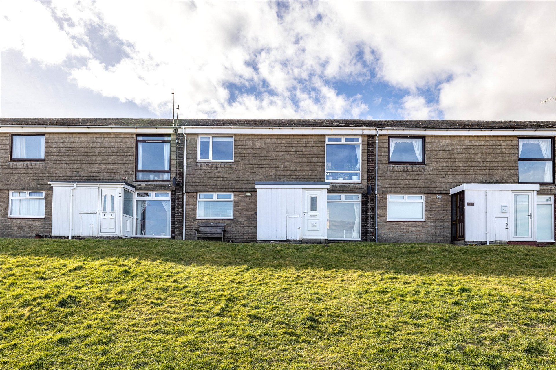 197 Main Street, Spittal, Berwick-upon-Tweed, Northumberland, TD15 1RR - Picture #11