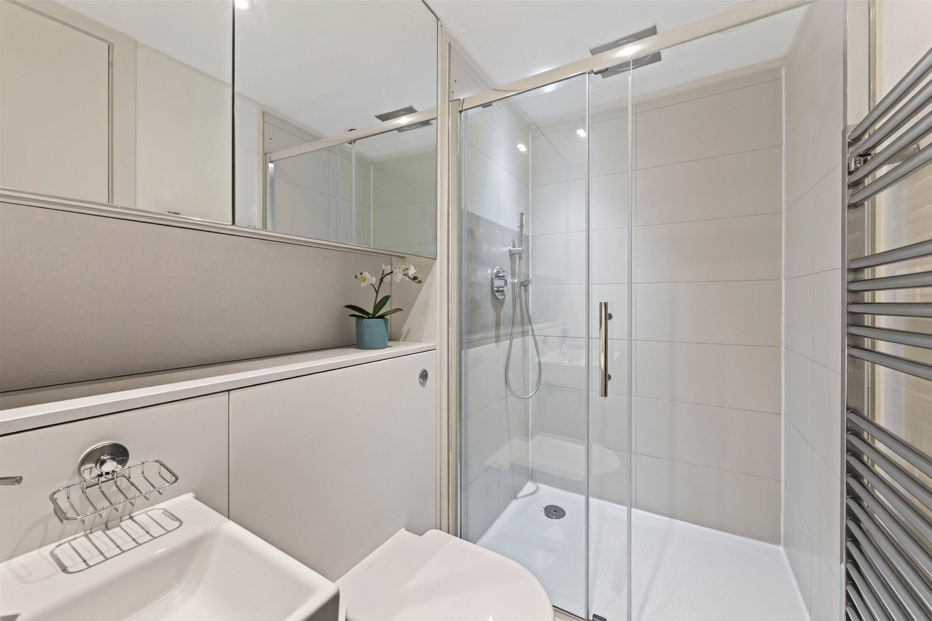 Flat 9, 12 Simpson Loan, Edinburgh, EH3 9GP - Picture #12
