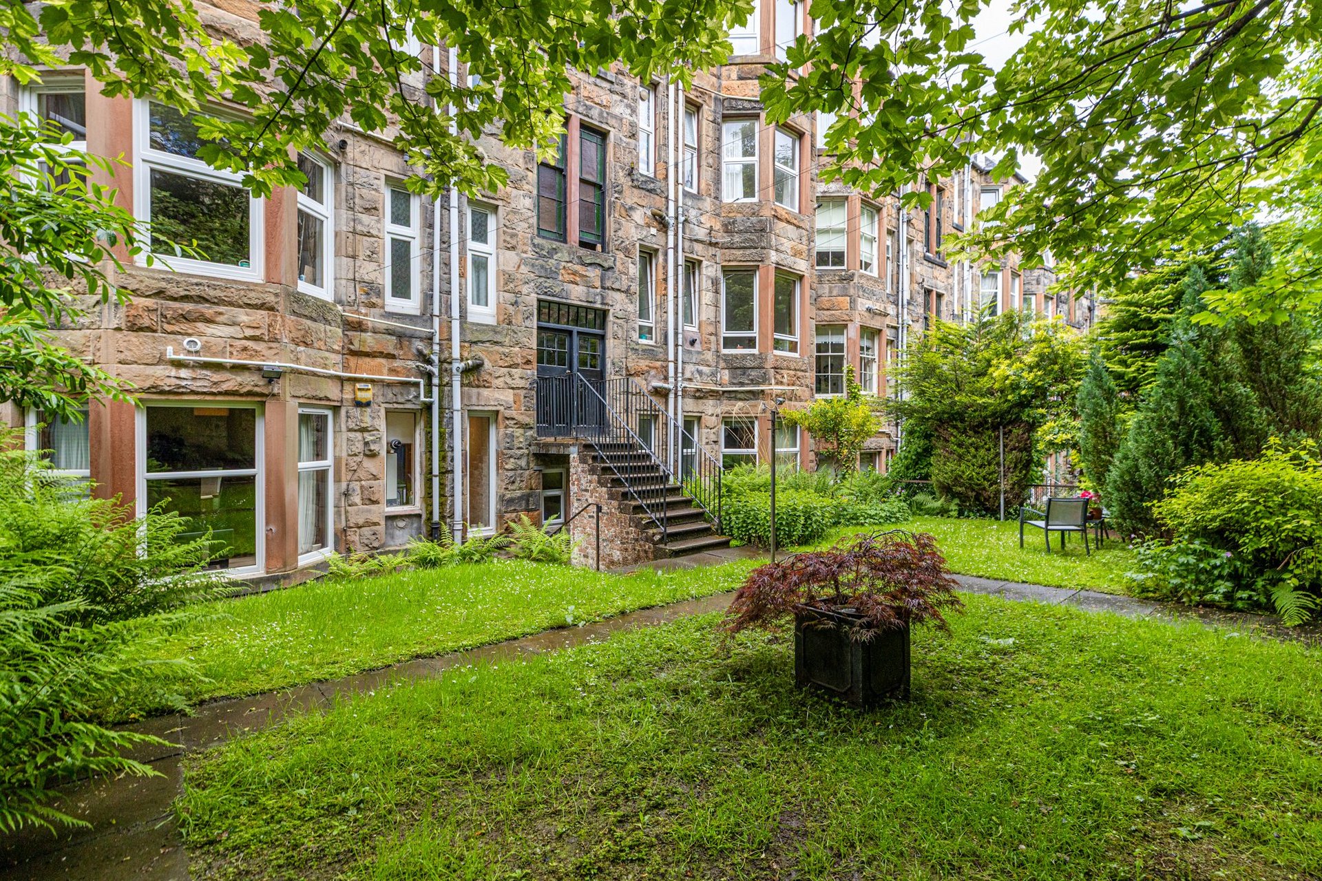 43 Bellwood Street, Shawlands, Glasgow, G41 3EX - Picture #20