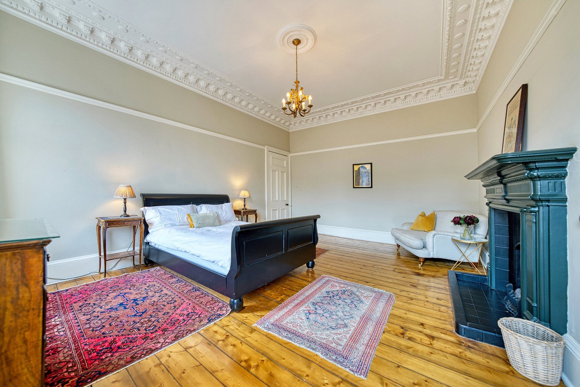 3/2, 94 Hyndland Road, Hyndland, Glasgow, G12 9PZ - Picture #18