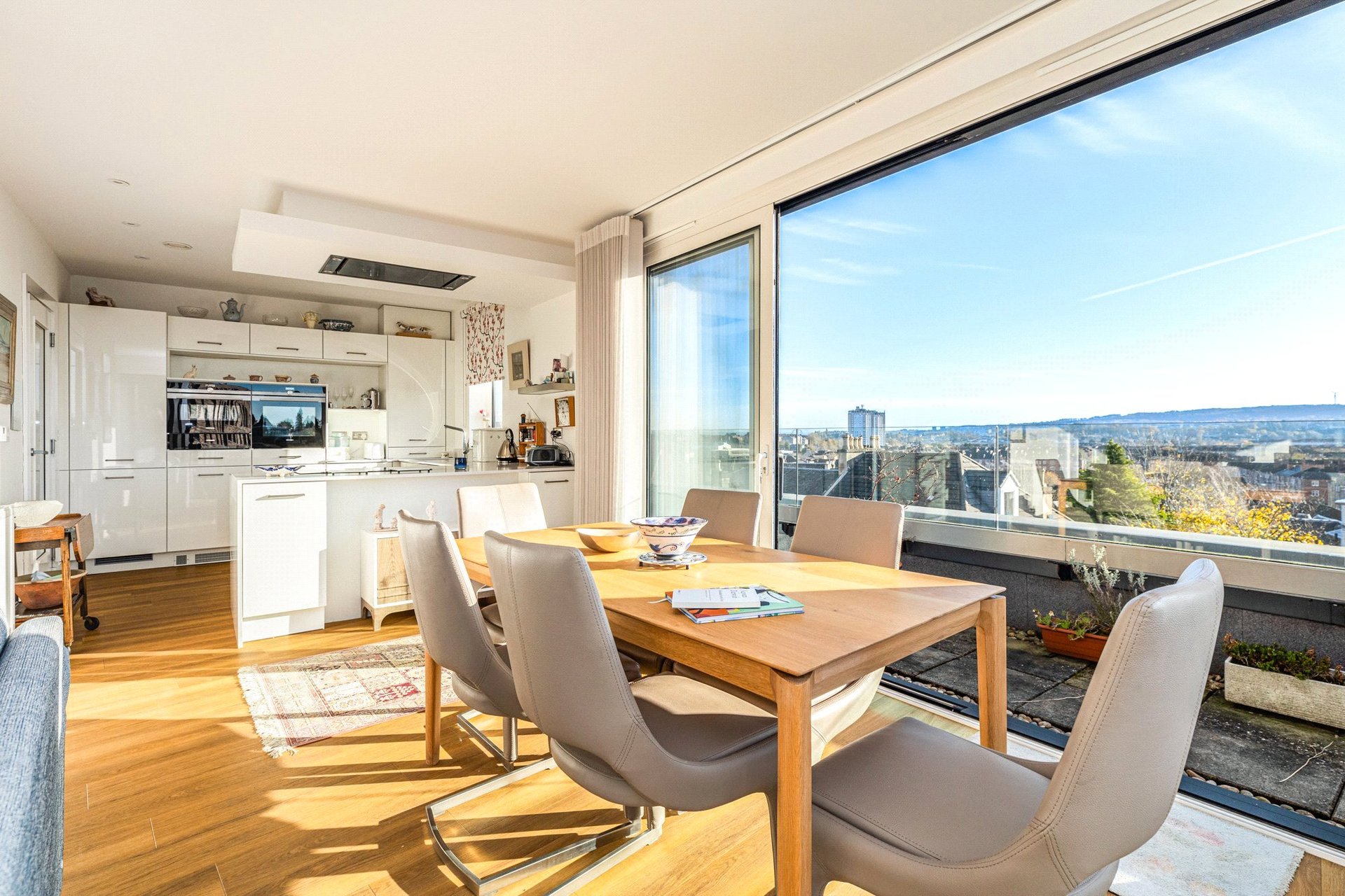 Flat 8, 7 Mansionhouse Court, Langside, Glasgow, G41 3DD - Picture #6
