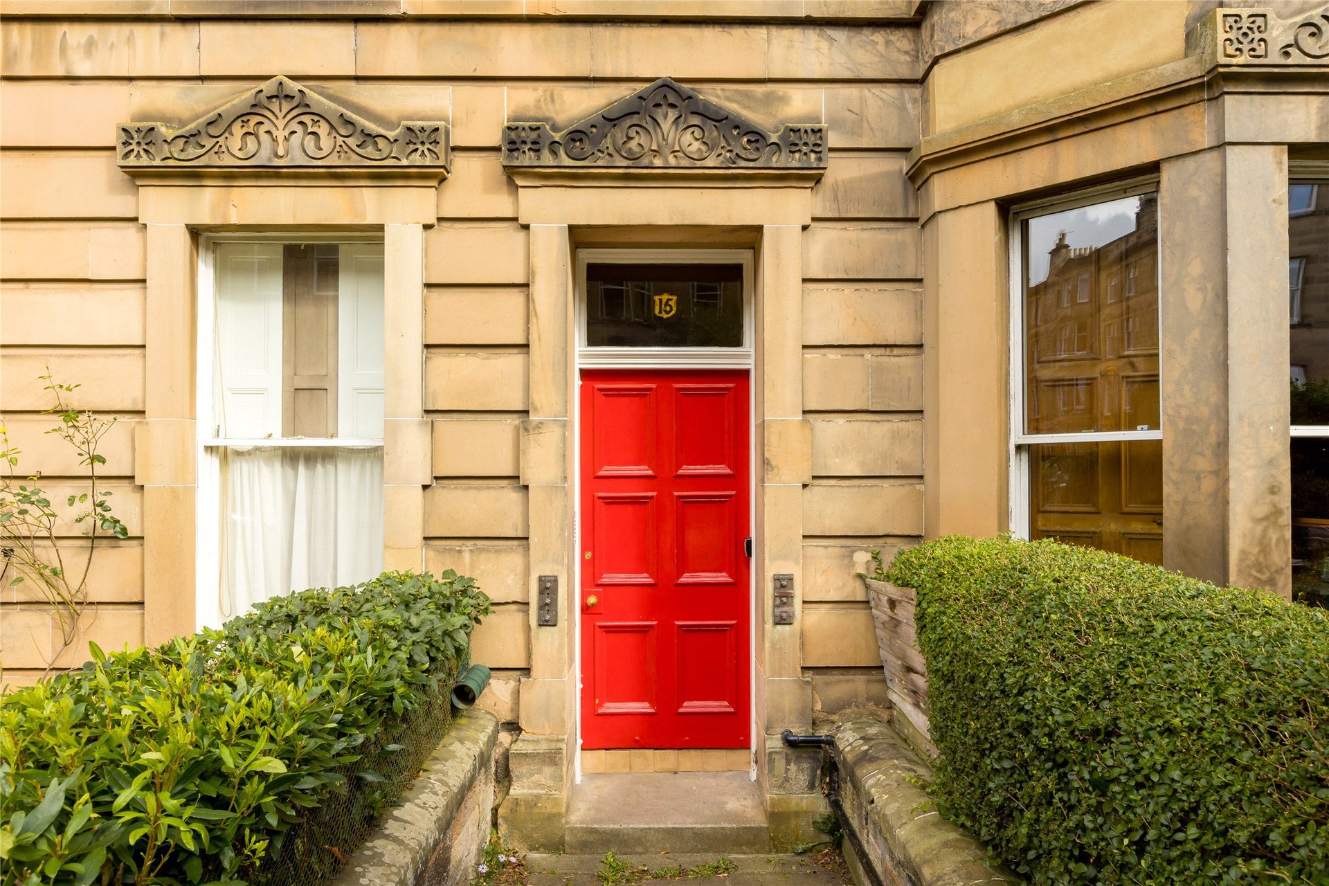 15/1f1, Woodburn Terrace, Morningside, Edinburgh, EH10 4SJ - Picture #4