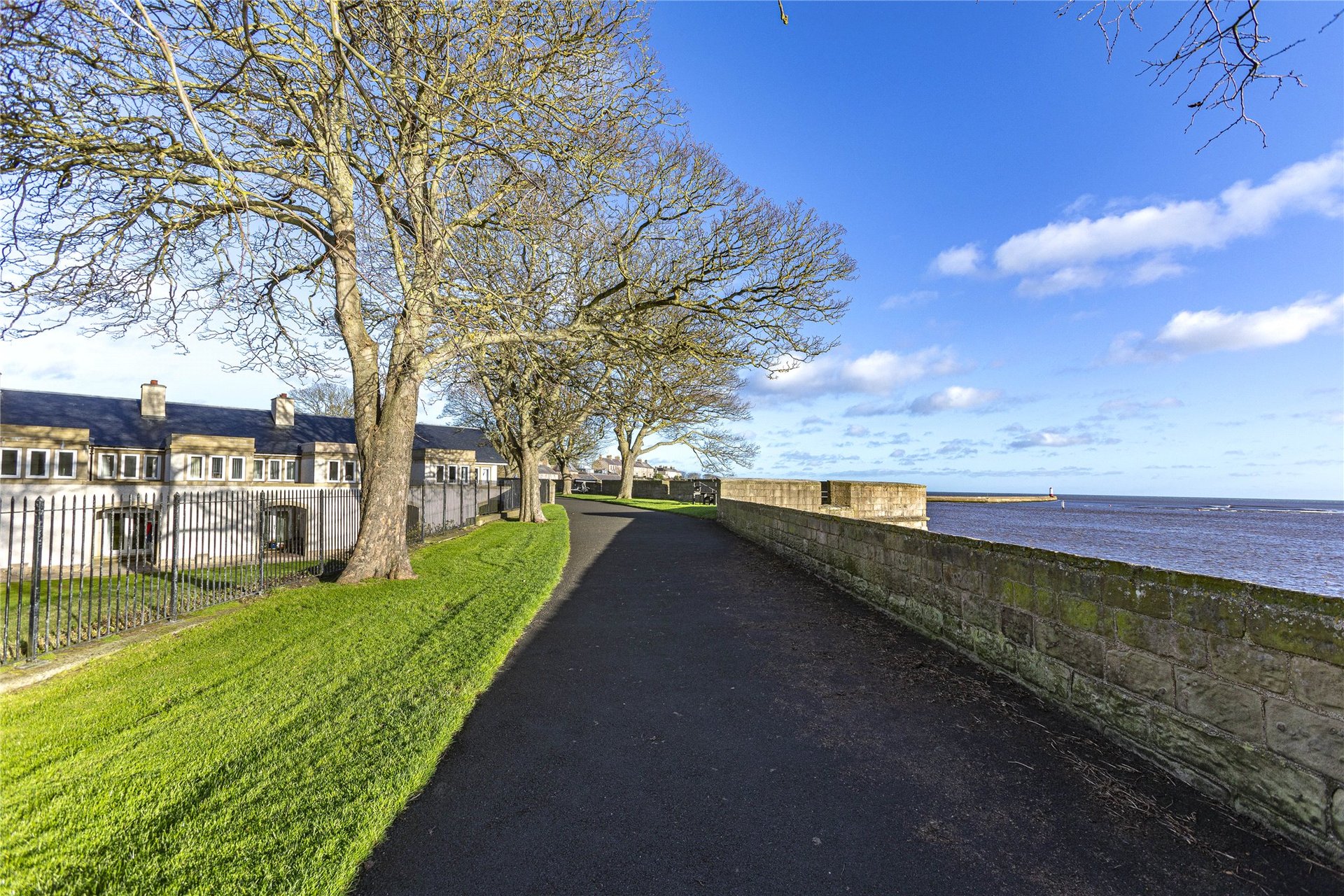 11 Governors Gardens, Berwick-upon-Tweed, Northumberland, TD15 1JF - Picture #19