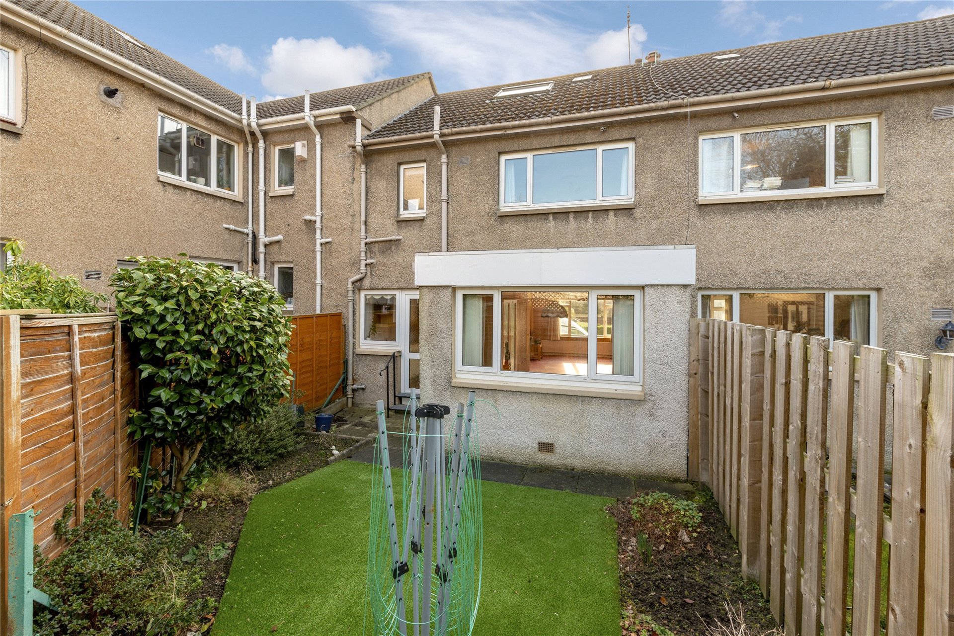 25 Eildon Street, Edinburgh, EH3 5JX - Picture #17