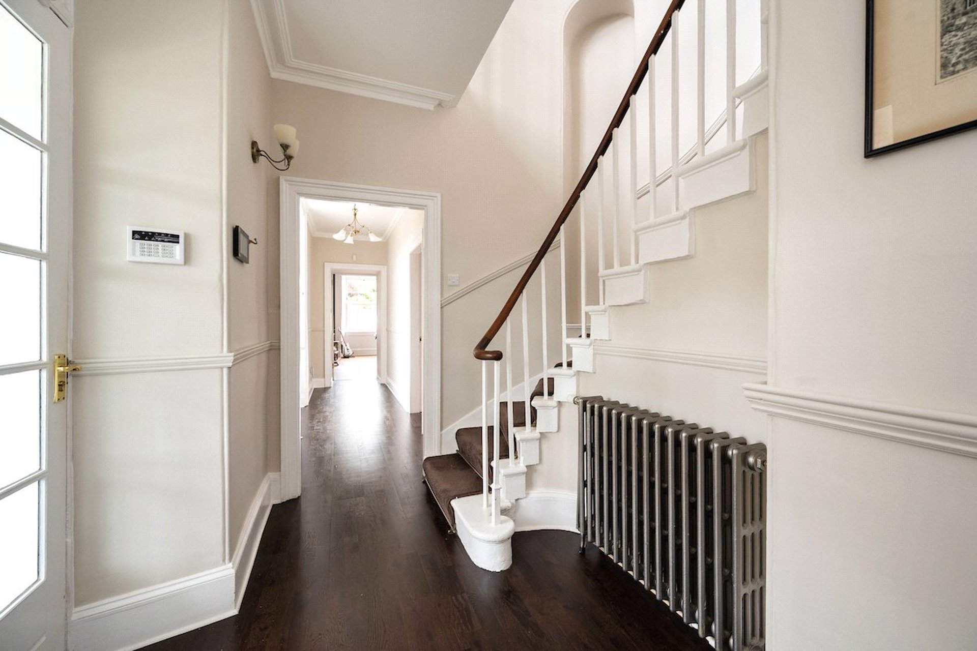 6 Lugton Brae, Dalkeith, Midlothian, EH22 1JX - Picture #21