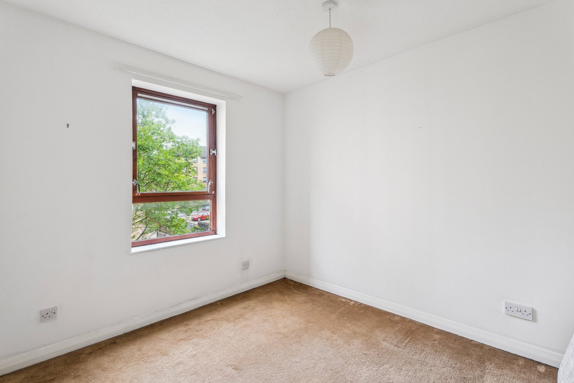 Flat 8, 60 Lumsden Street, Yorkhill, Glasgow, G3 8RH - Picture #10