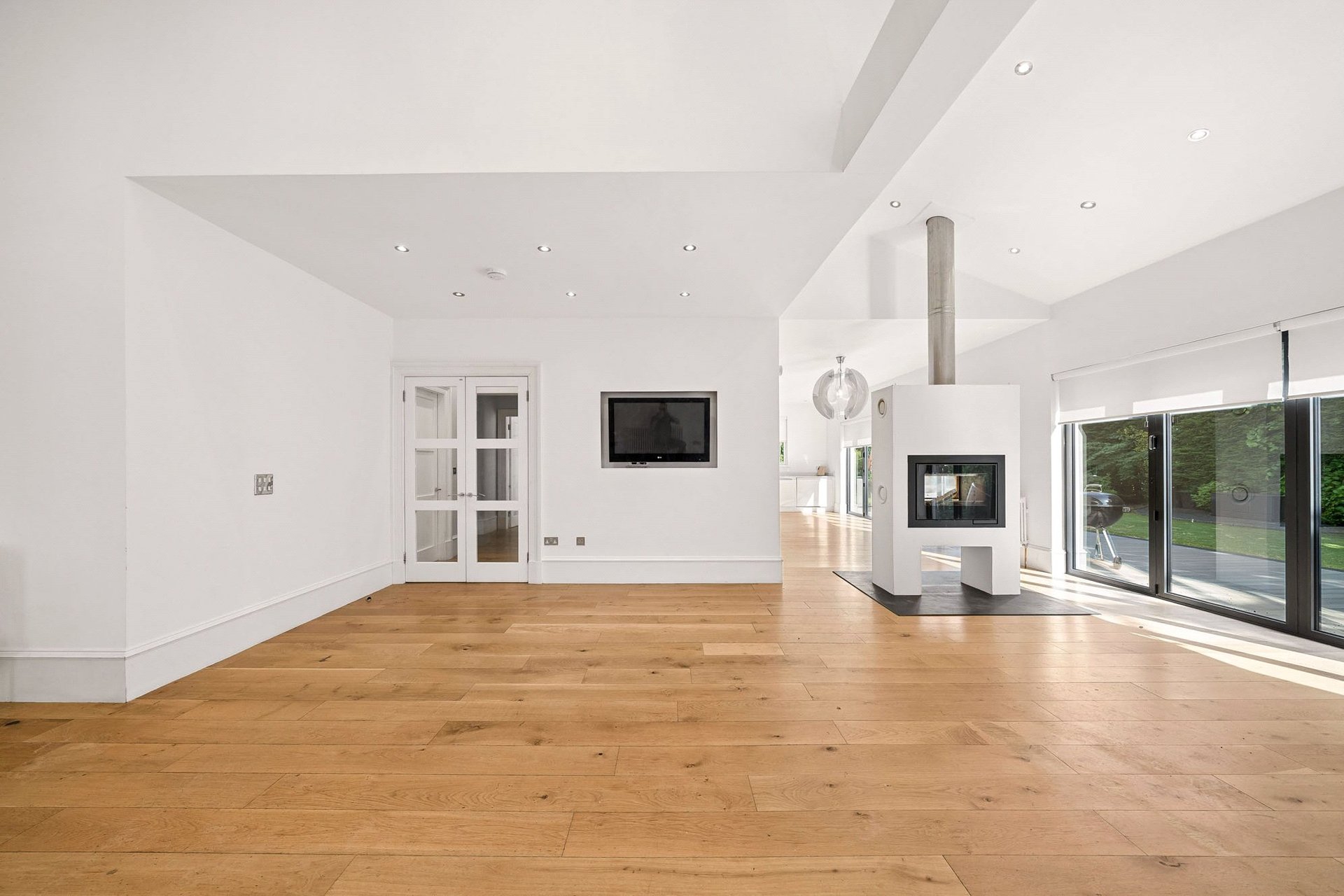 6 Church Road, Giffnock, Glasgow, East Renfrewshire, G46 6JU - Picture #14