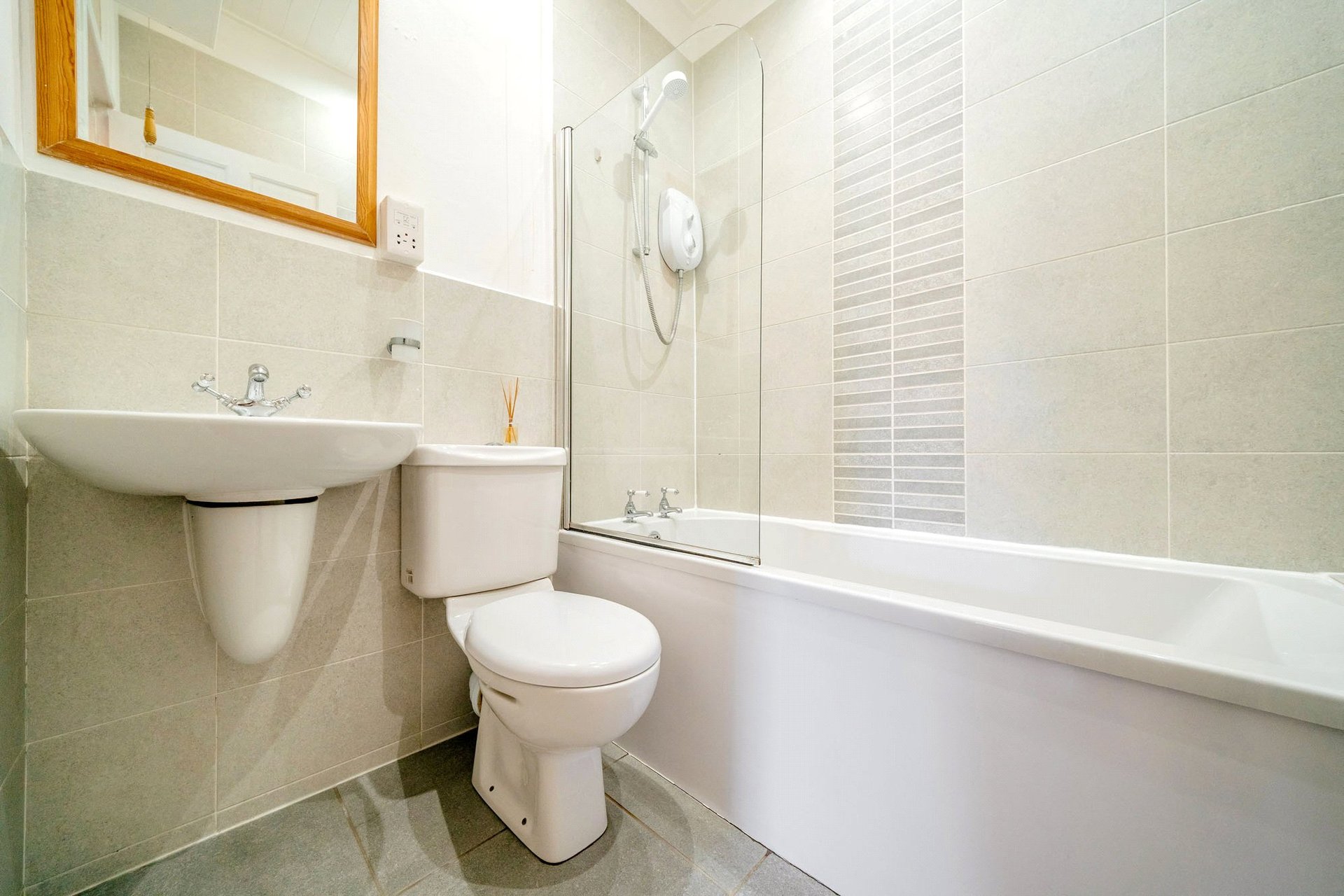 99/7 Henderson Row, Edinburgh, EH3 5BB - Picture #14