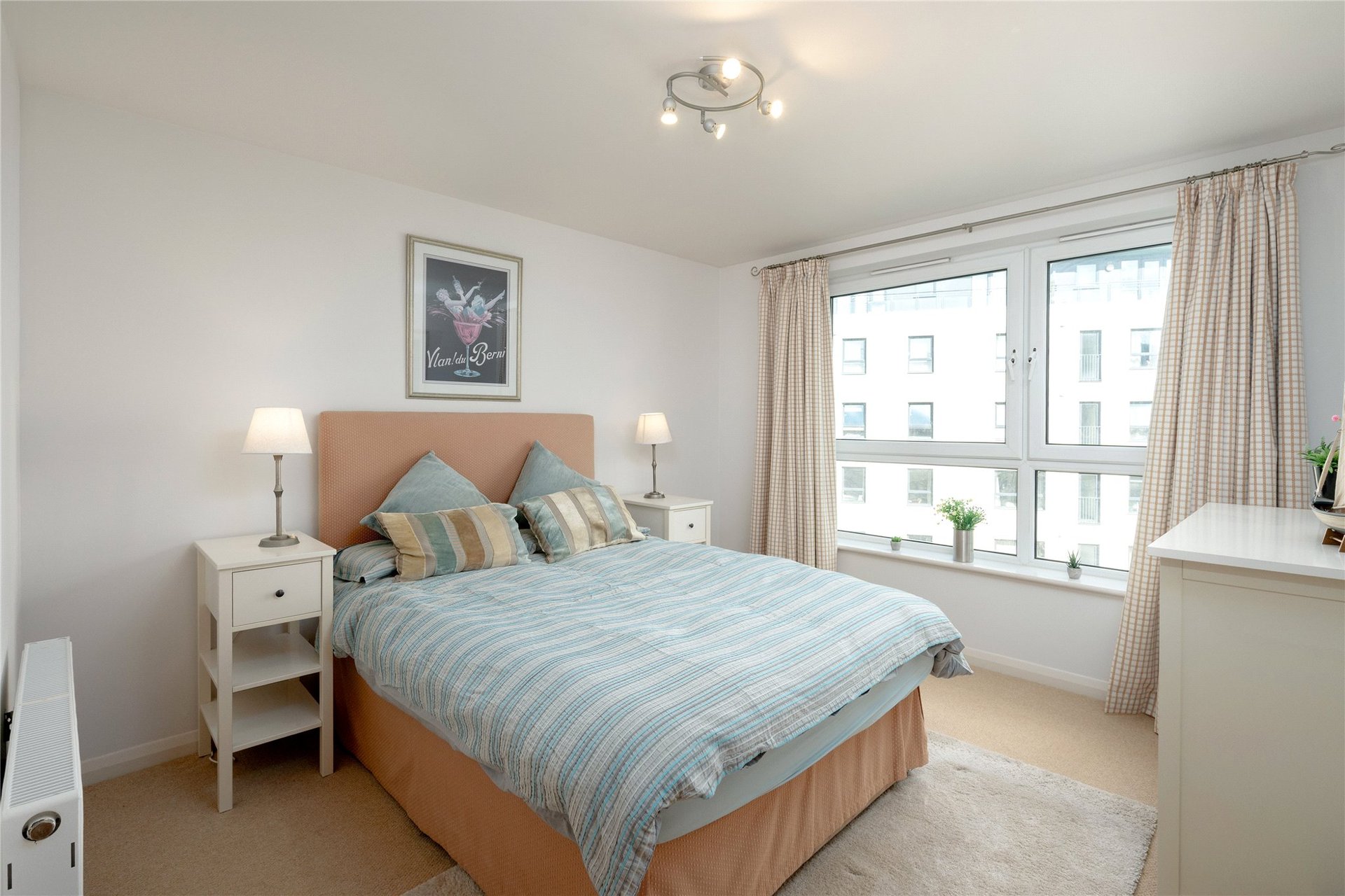 1/20 Portland Row, Leith, Edinburgh, EH6 6NH - Picture #11