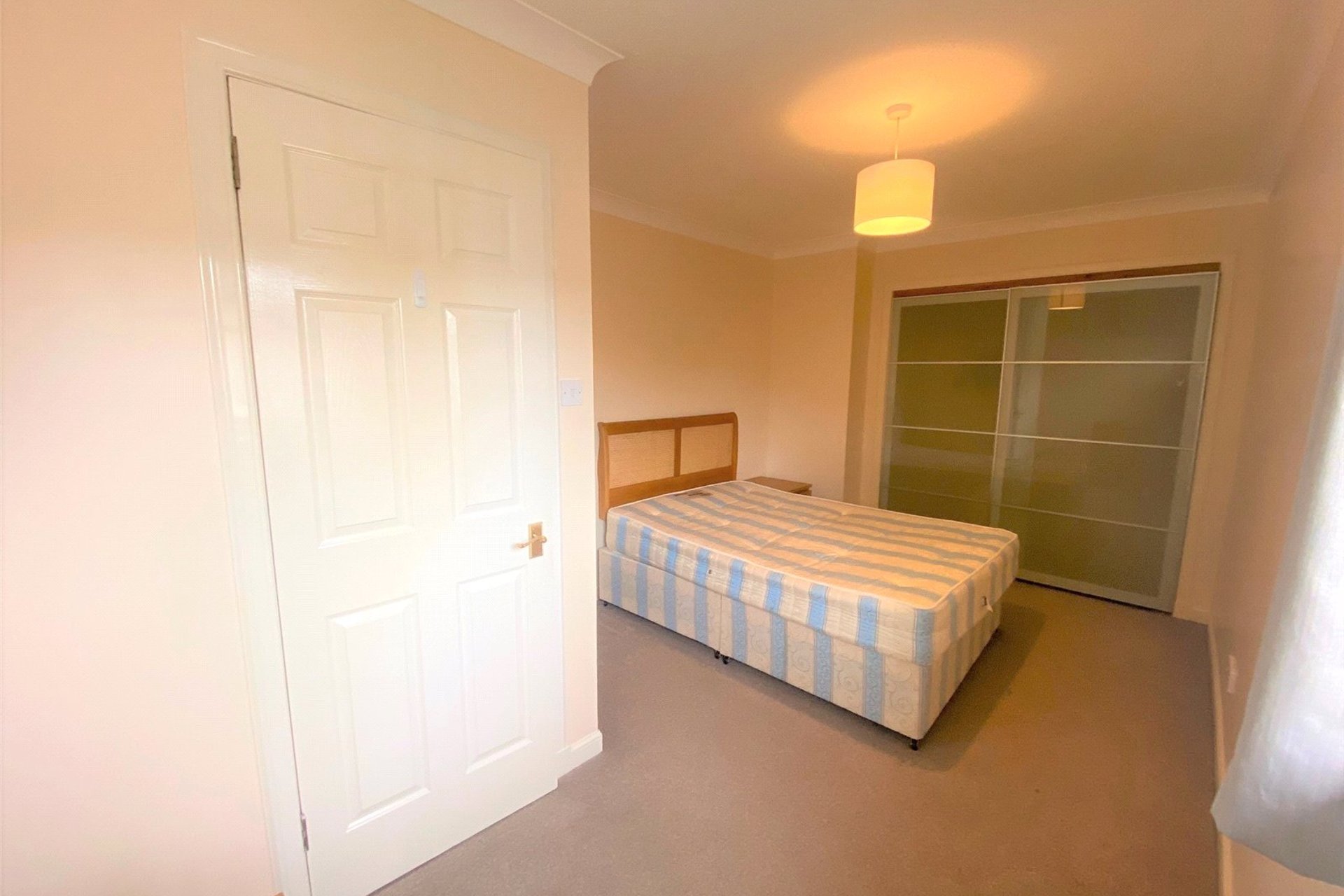 Flat 14, 25 Silvermills, Edinburgh, EH3 5BF - Picture #7