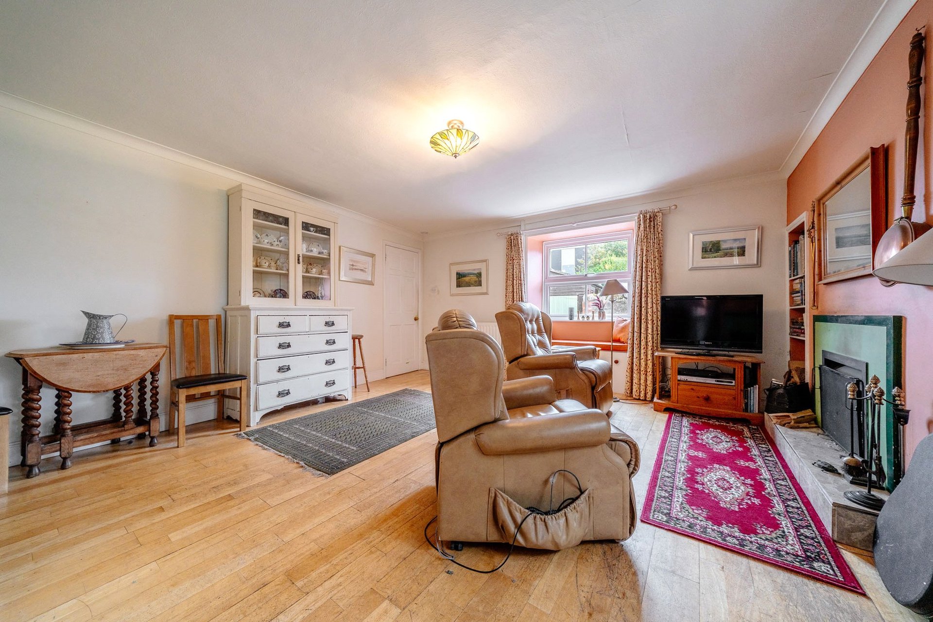 Coble Cottage, 59 Low Greens, Berwick-upon-Tweed, TD15 1LX - Picture #5