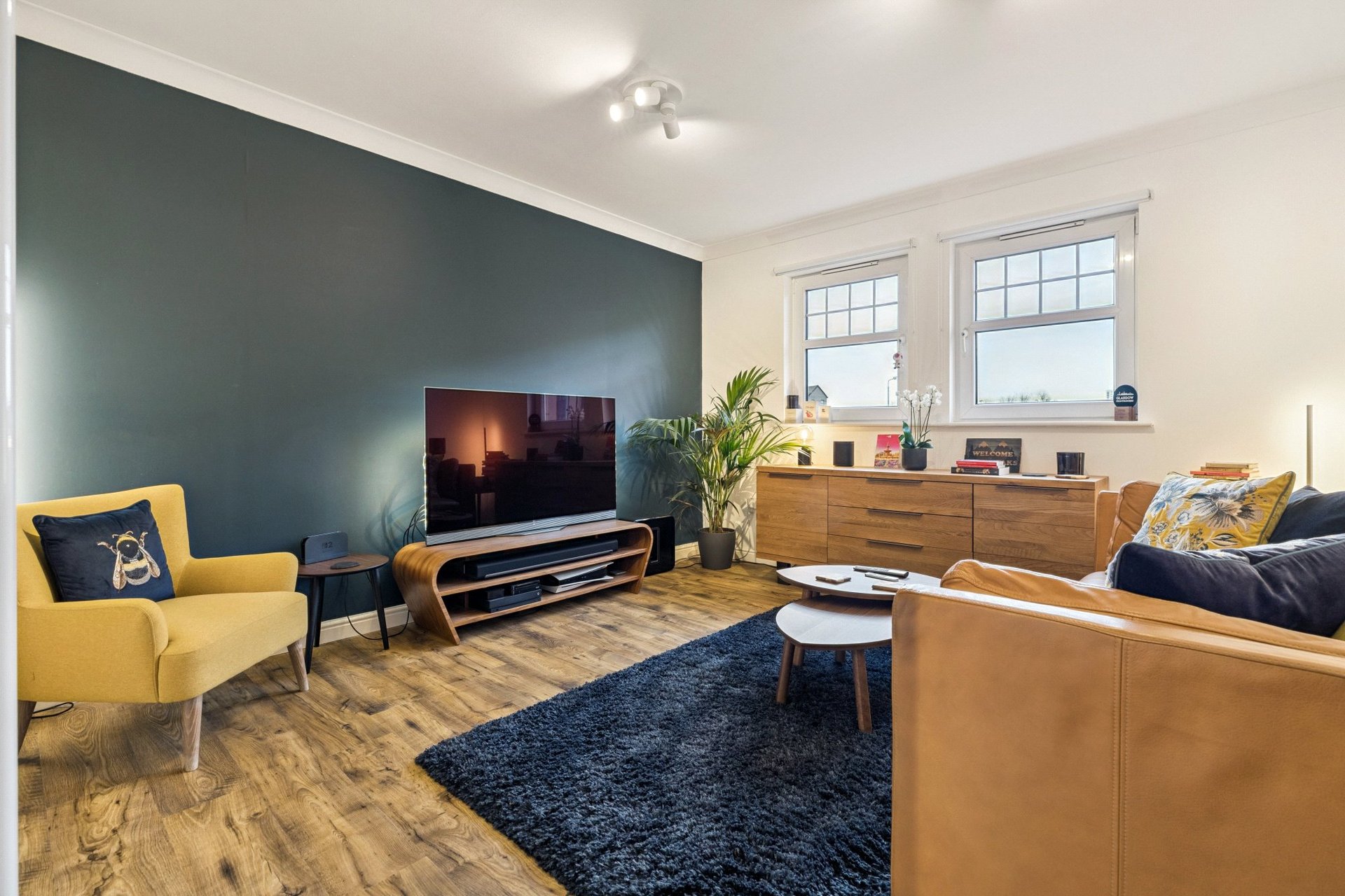 Flat 0/2, 39 Riverford Road, Shawlands, Glasgow, G43 1RX - Picture #5