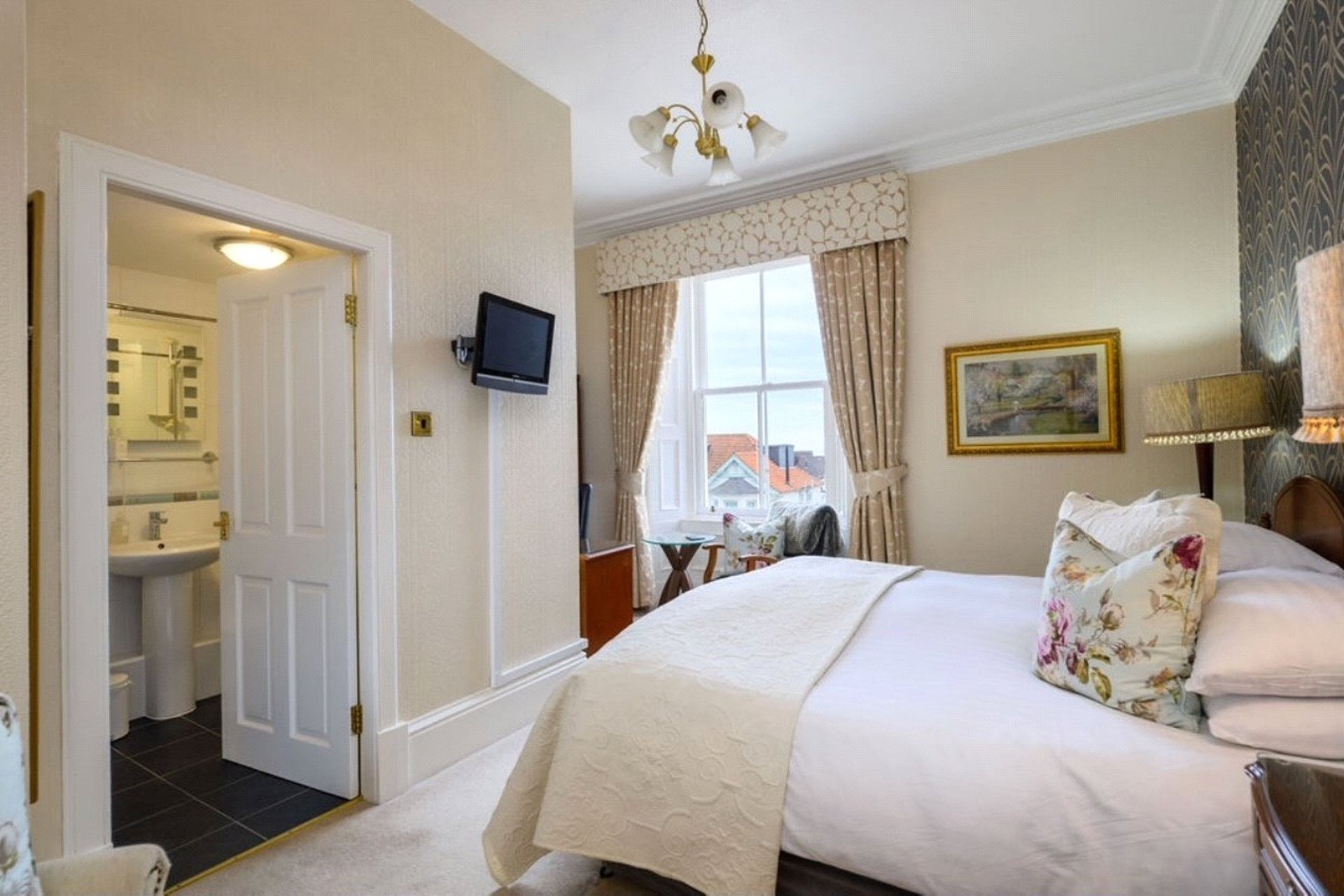 The Spindrift Guest House, Pittenweem Road, Anstruther, Fife, KY10 3DT - Picture #12