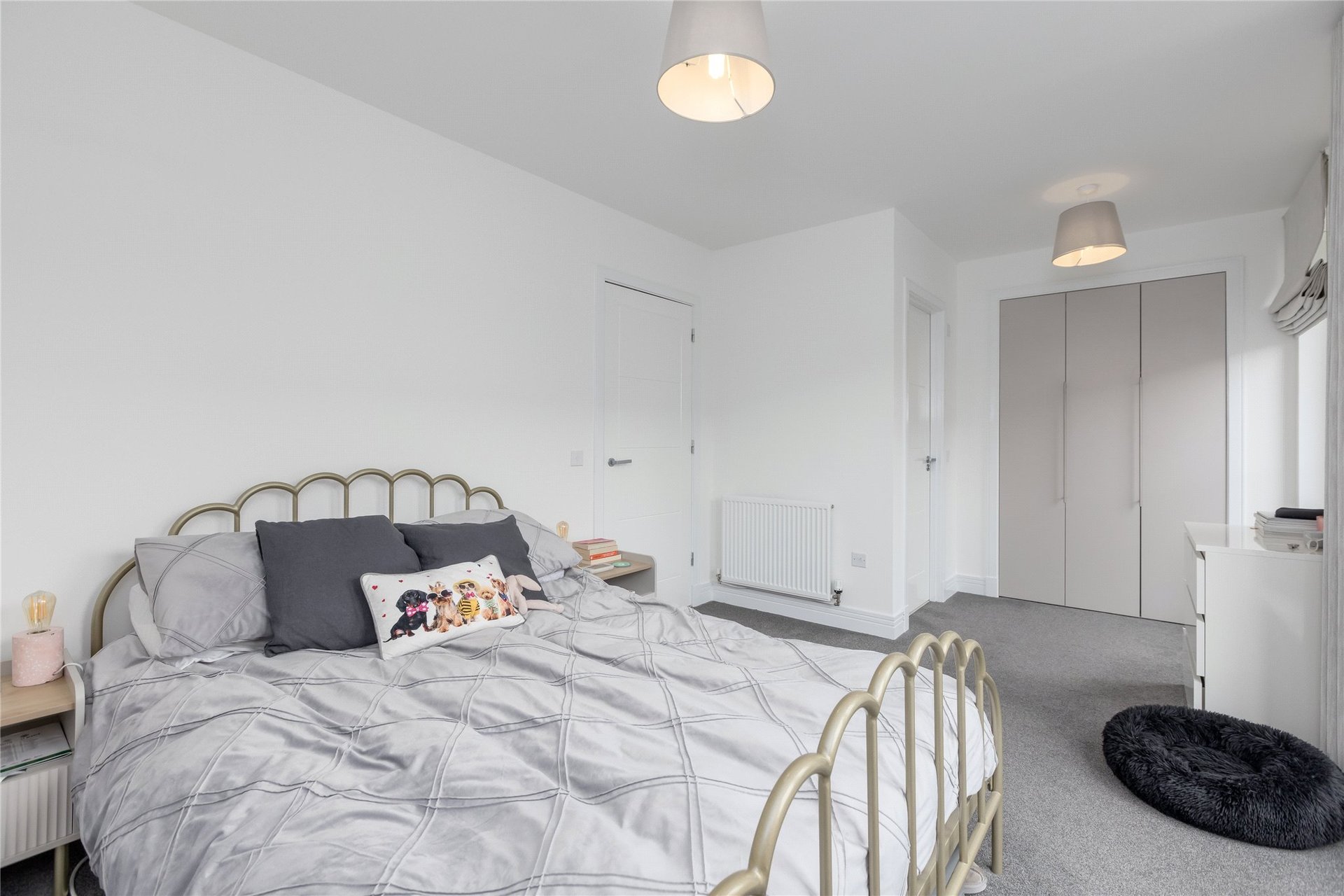 14 Fletcher Crescent, Edinburgh, Midlothian, EH6 6AS - Picture #9