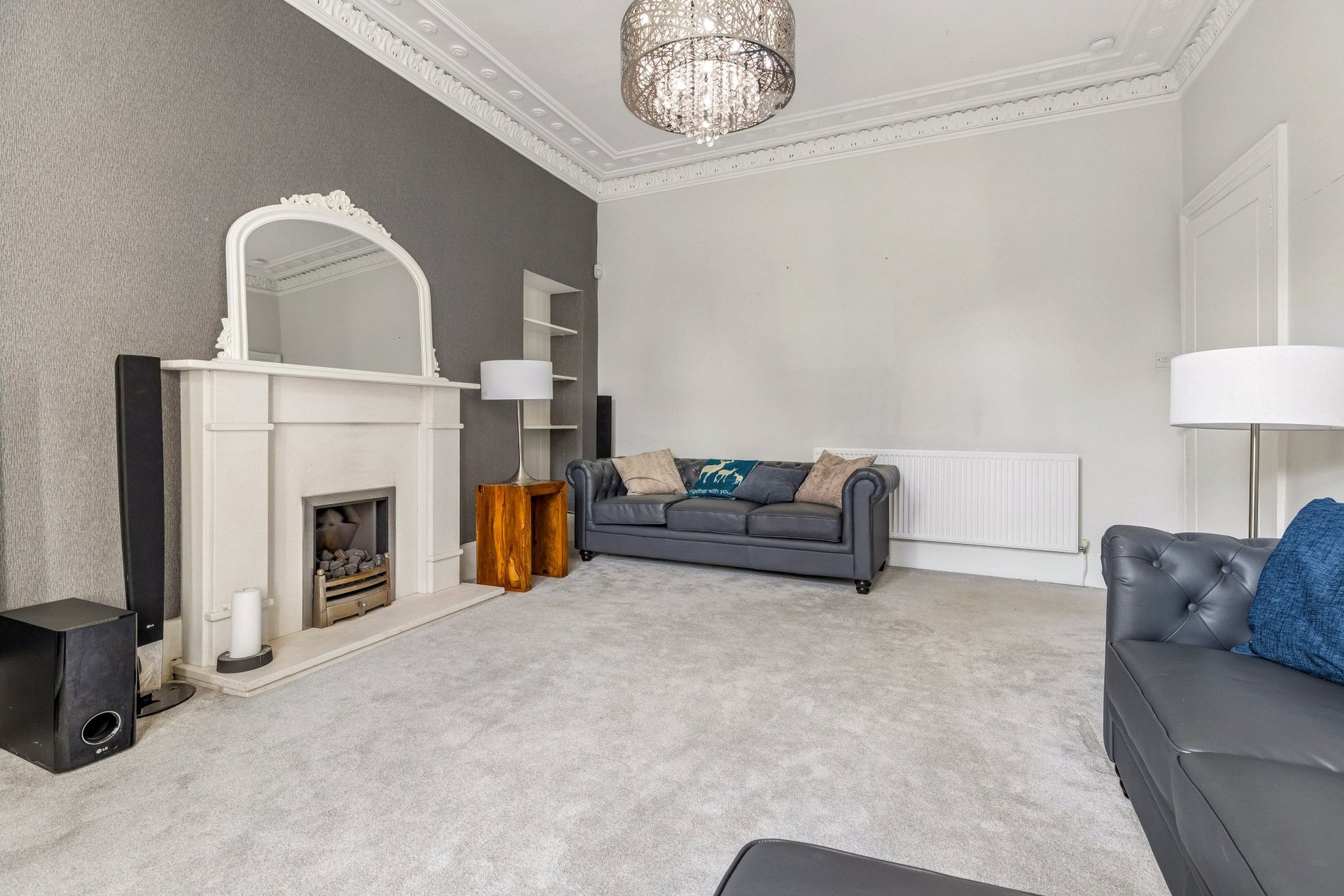 25 Station Road, Bearsden, G61 4AW - Picture #5