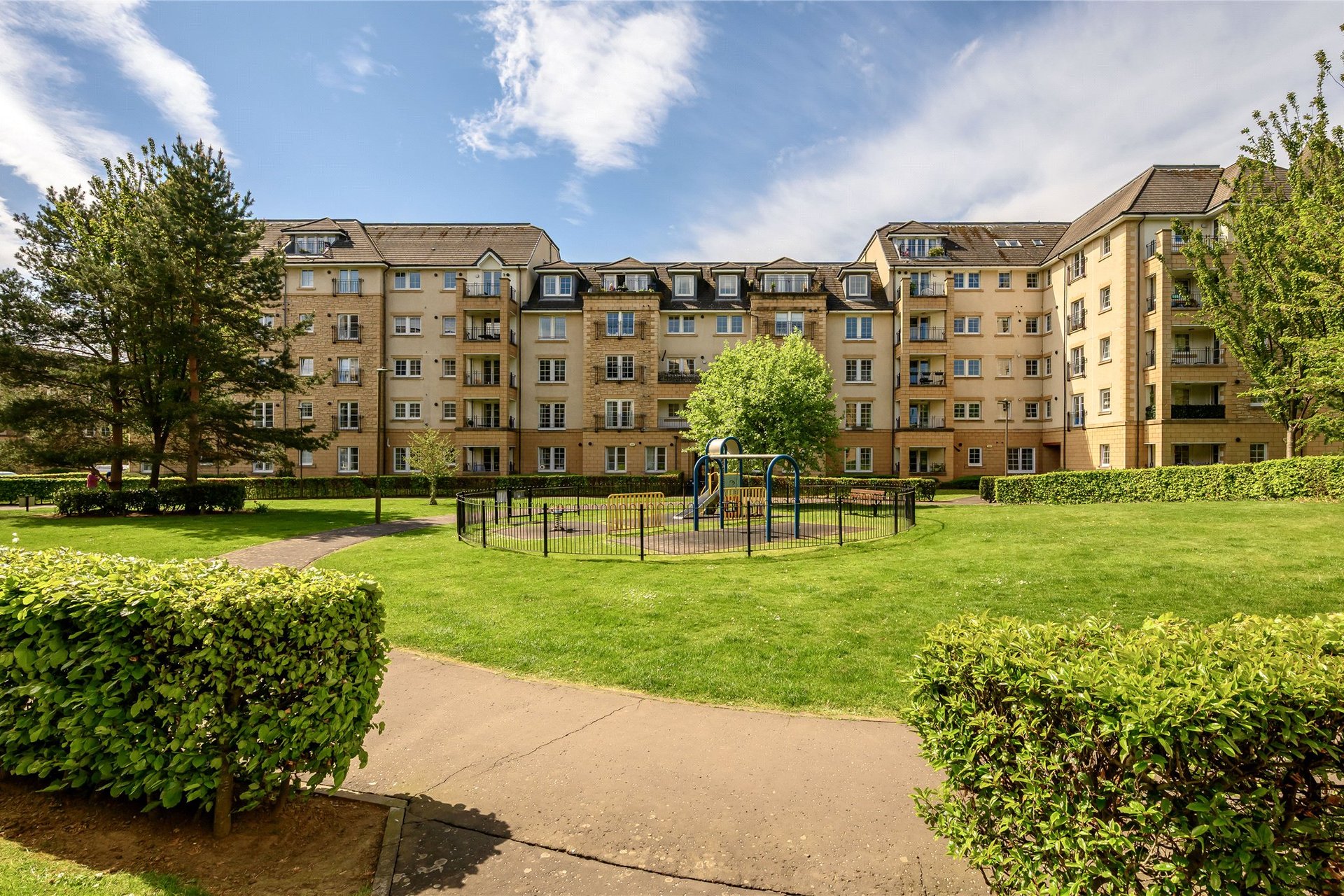7/4 Powderhall Rigg, Edinburgh, Midlothian, EH7 4GG - Picture #19