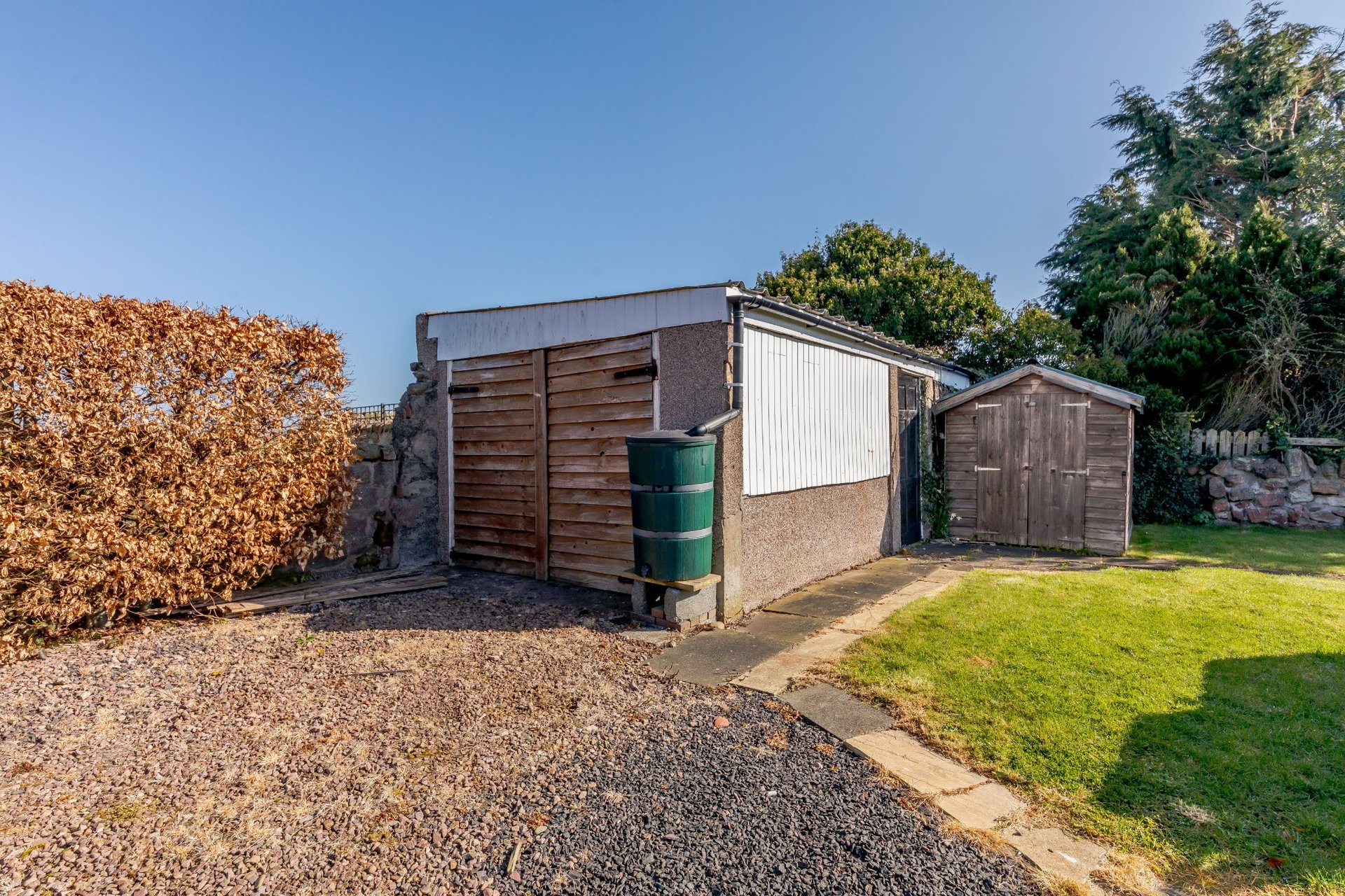 Cunzie Neuk, Crosshill, Chirnside, Scottish Borders, TD11 3UF - Picture #25
