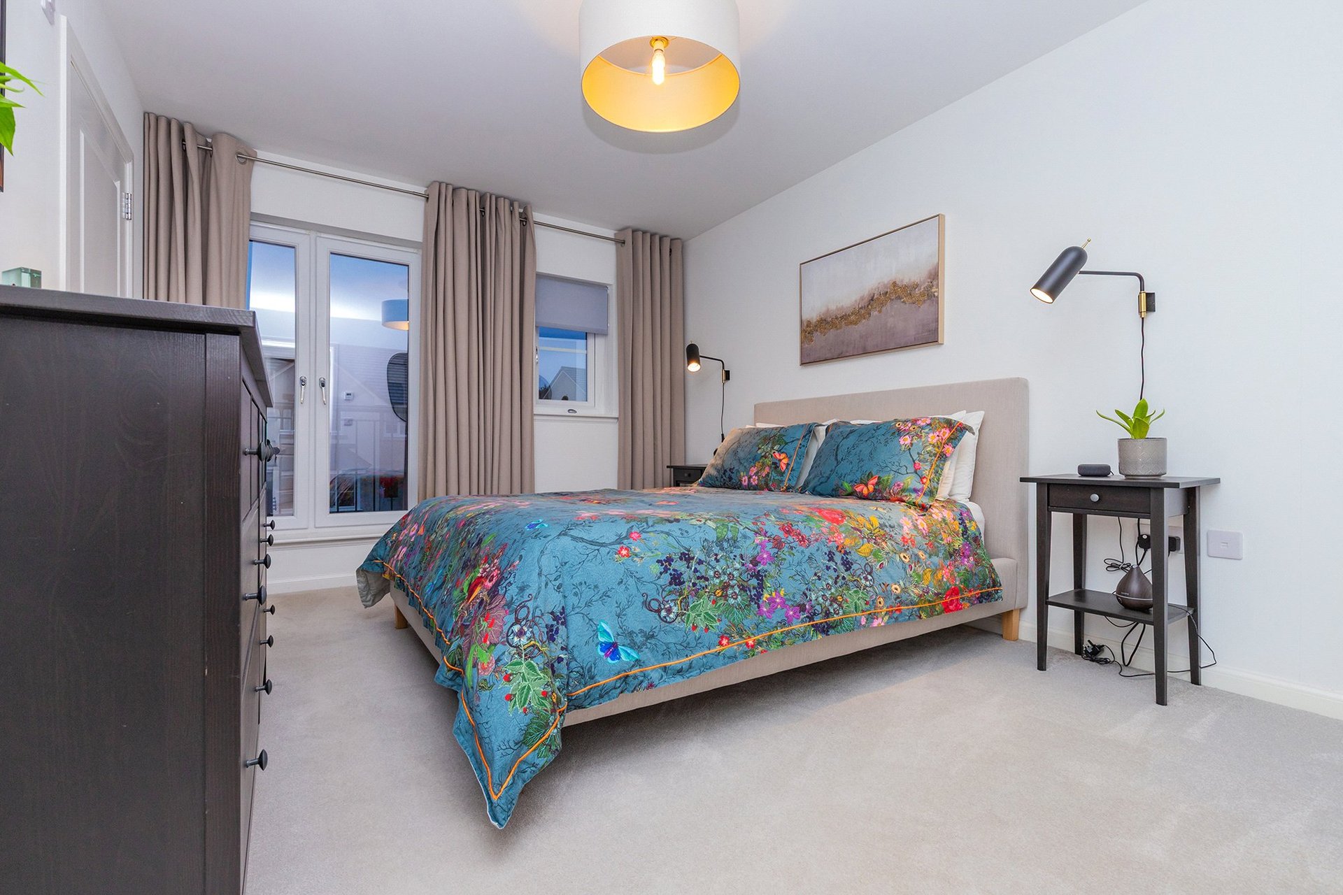 25 Coulters Crescent, Carmunnock, Clarkston, Glasgow, G76 9AY - Picture #41