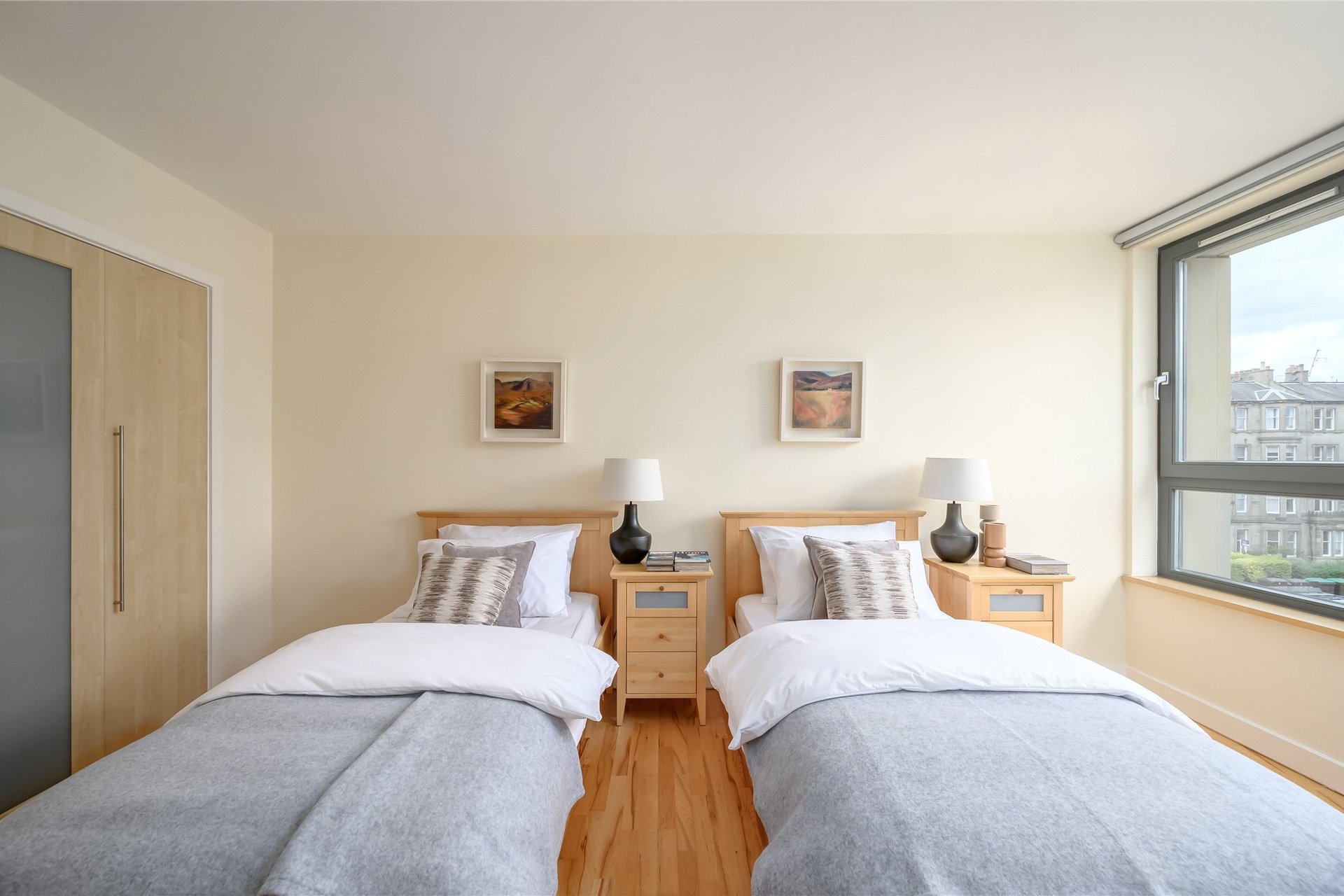 Flat 7, 2 Eyre Place, Edinburgh, EH3 5EP - Picture #16